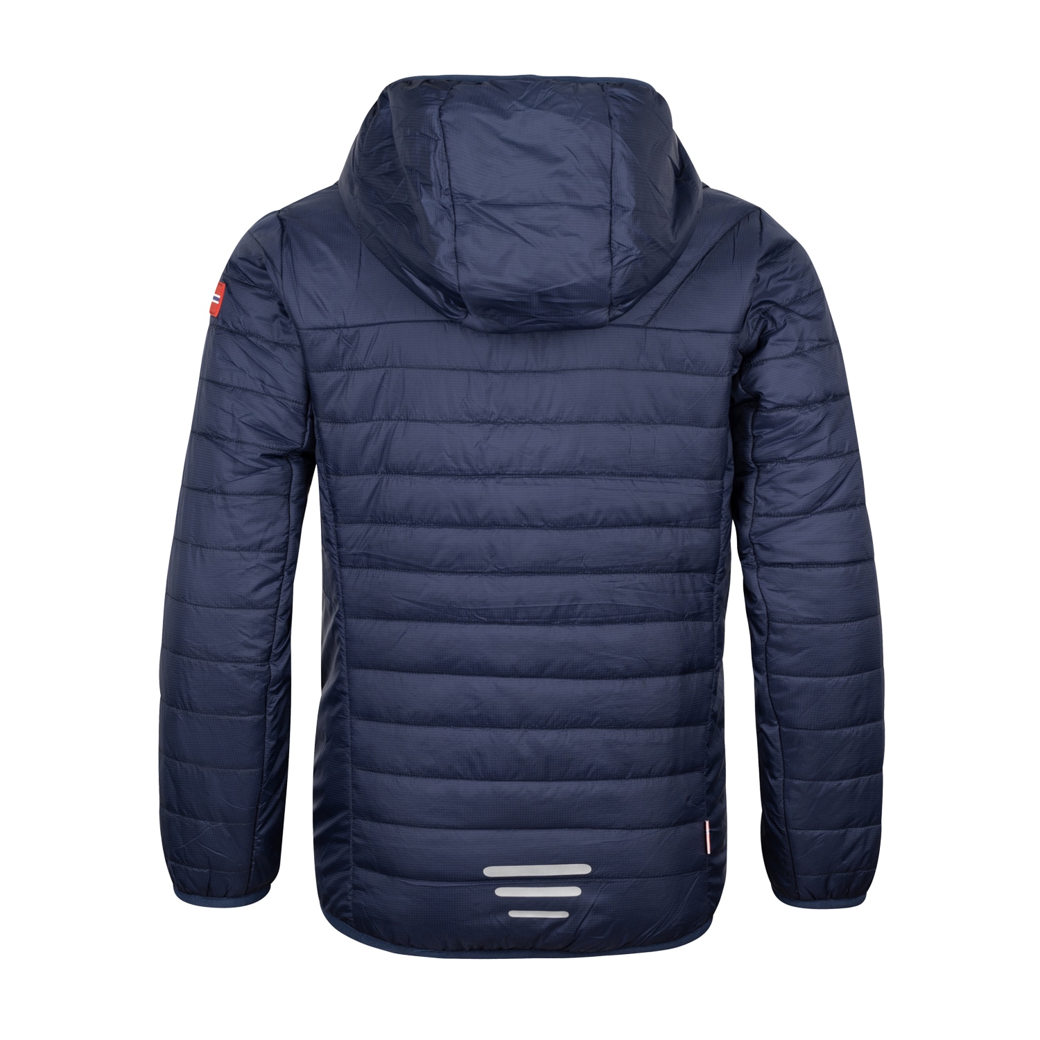 TROLLKIDS Veste d'extérieur »Kids Eikefjord Jacket« Übergangsjacke