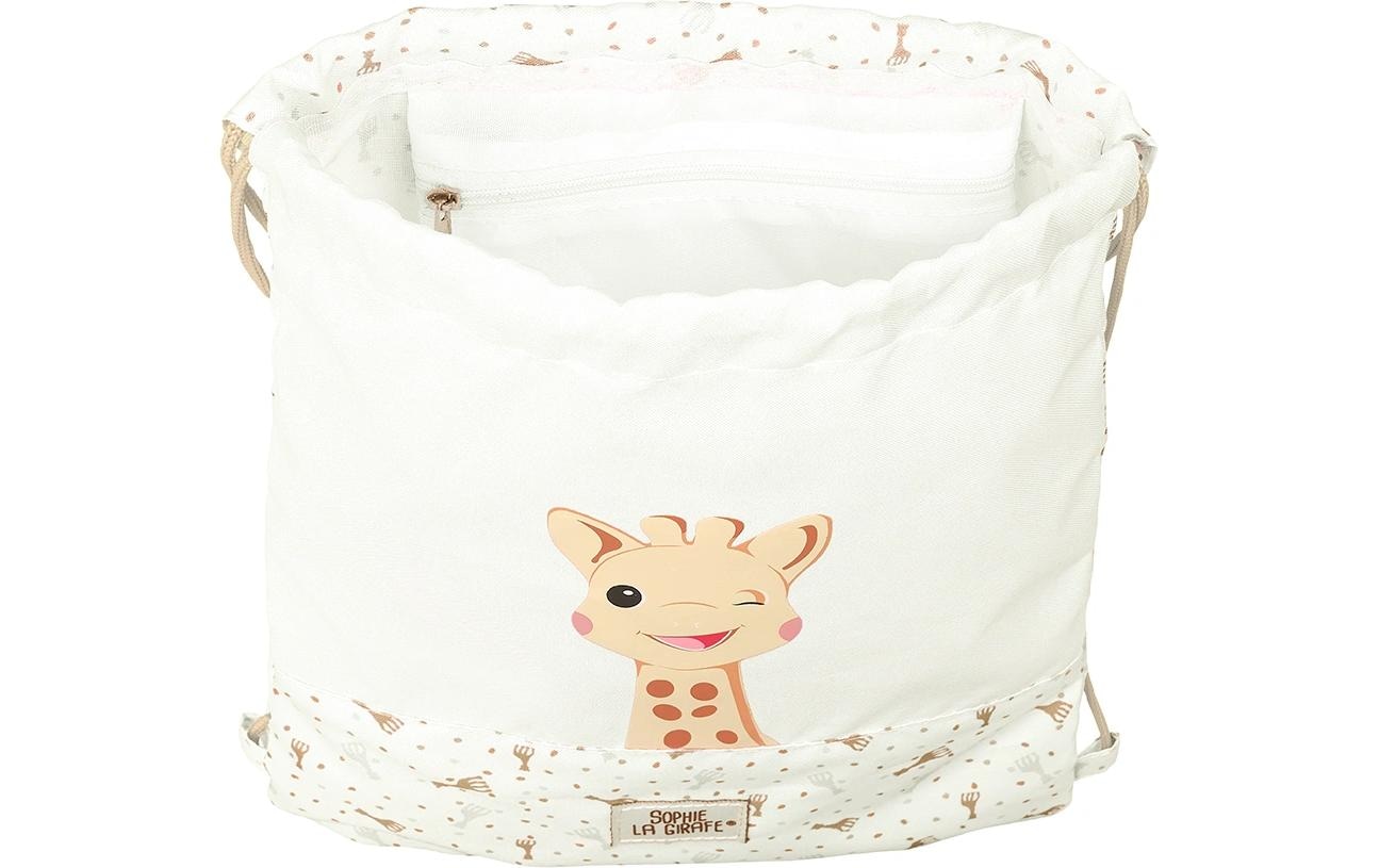 safta Turnbeutel »Sophie la Girafe Honey«