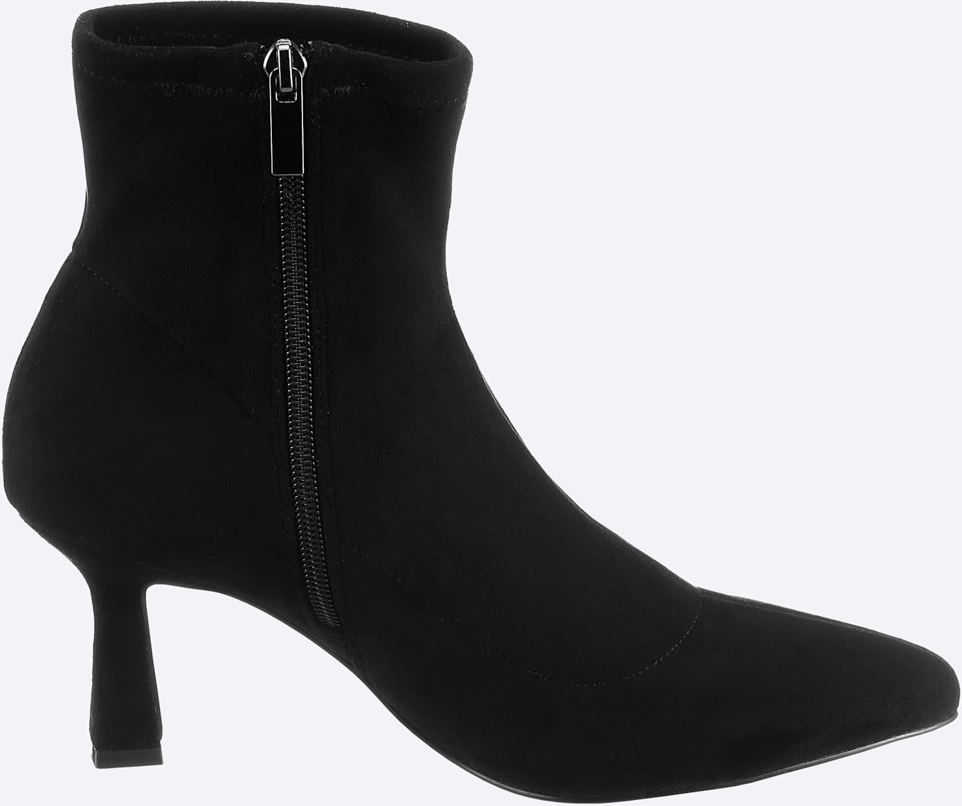 heine Bottines