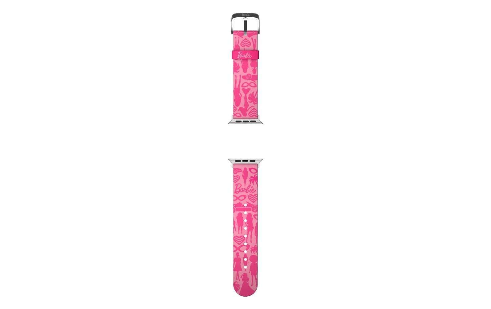 Smartwatch-Armband »Moby Fox Barbie Pink Classic«