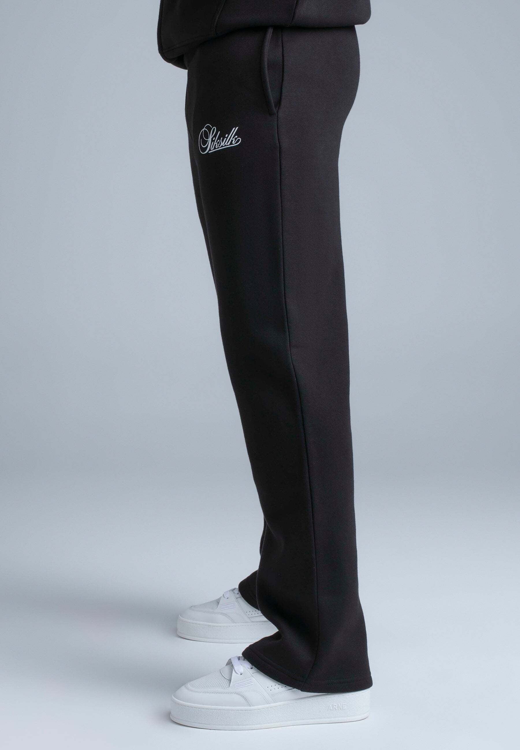 Siksilk Sweatpants »Siksilk Jogginghose Essentials«