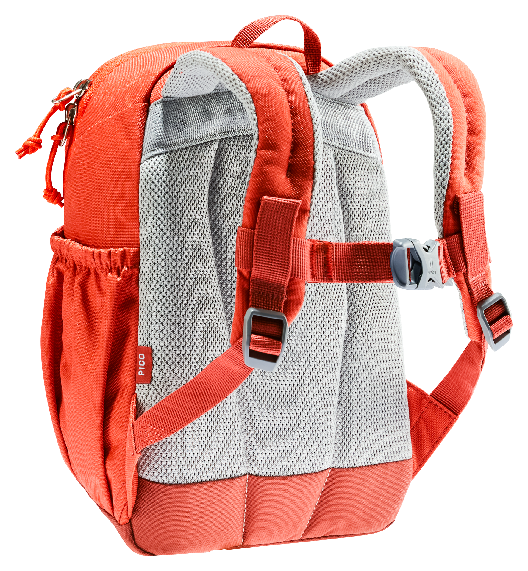 deuter Sac à dos pour enfants »Pico« convient aux enfants dès 2 ans, avec bretelles rembourrées