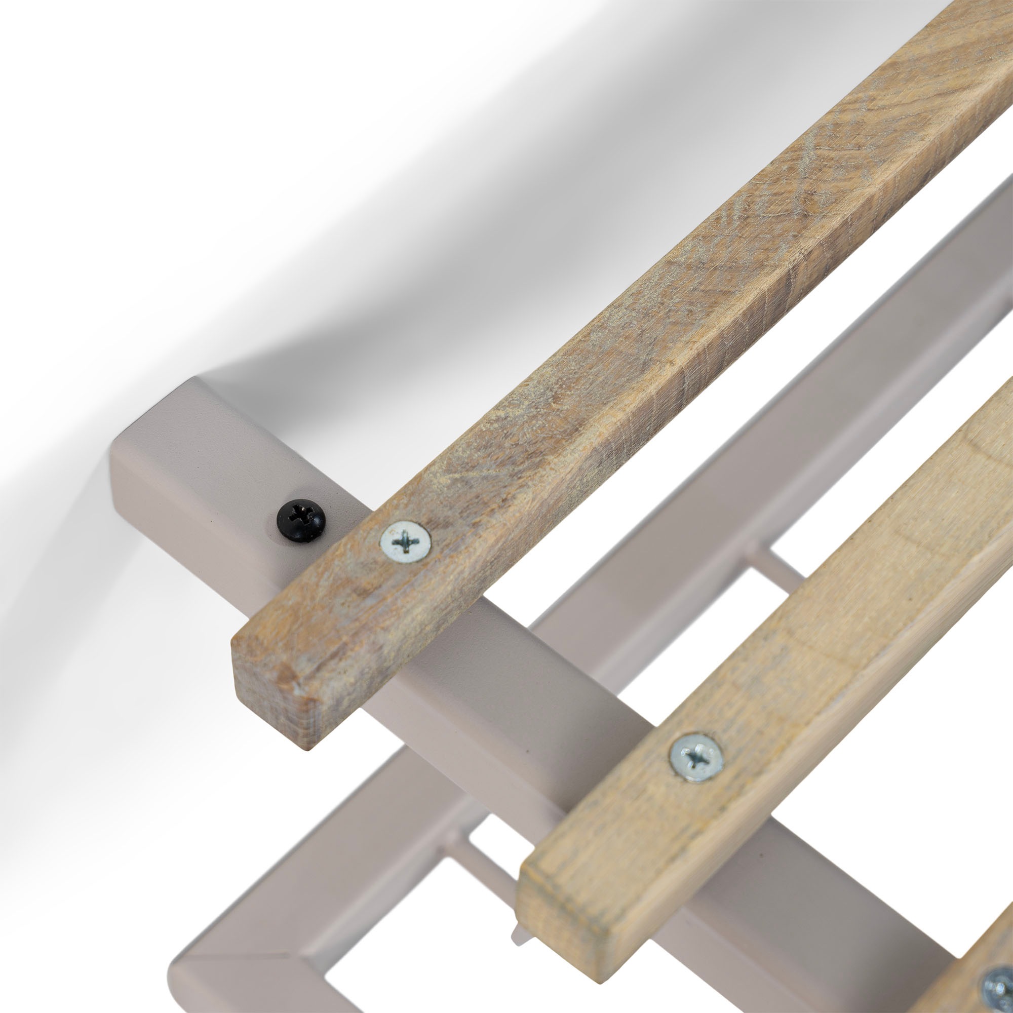 Spinder Design Barre de penderie »MARCO Wandgarderobe«