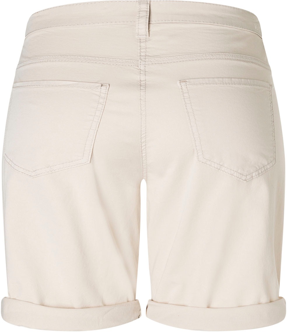 MAC Chinoshorts »summer clean«