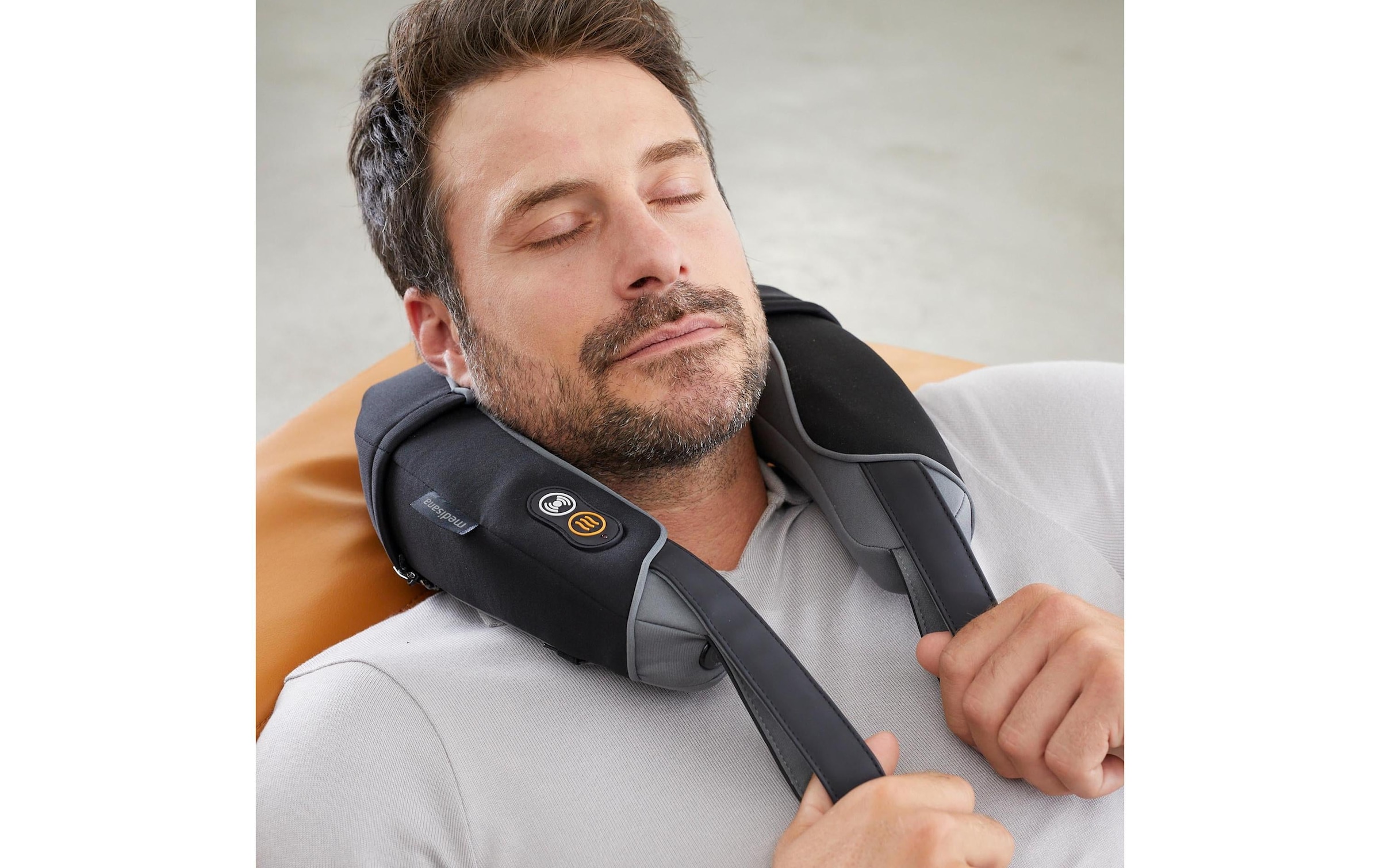 Medisana Massagegerät »NM868«