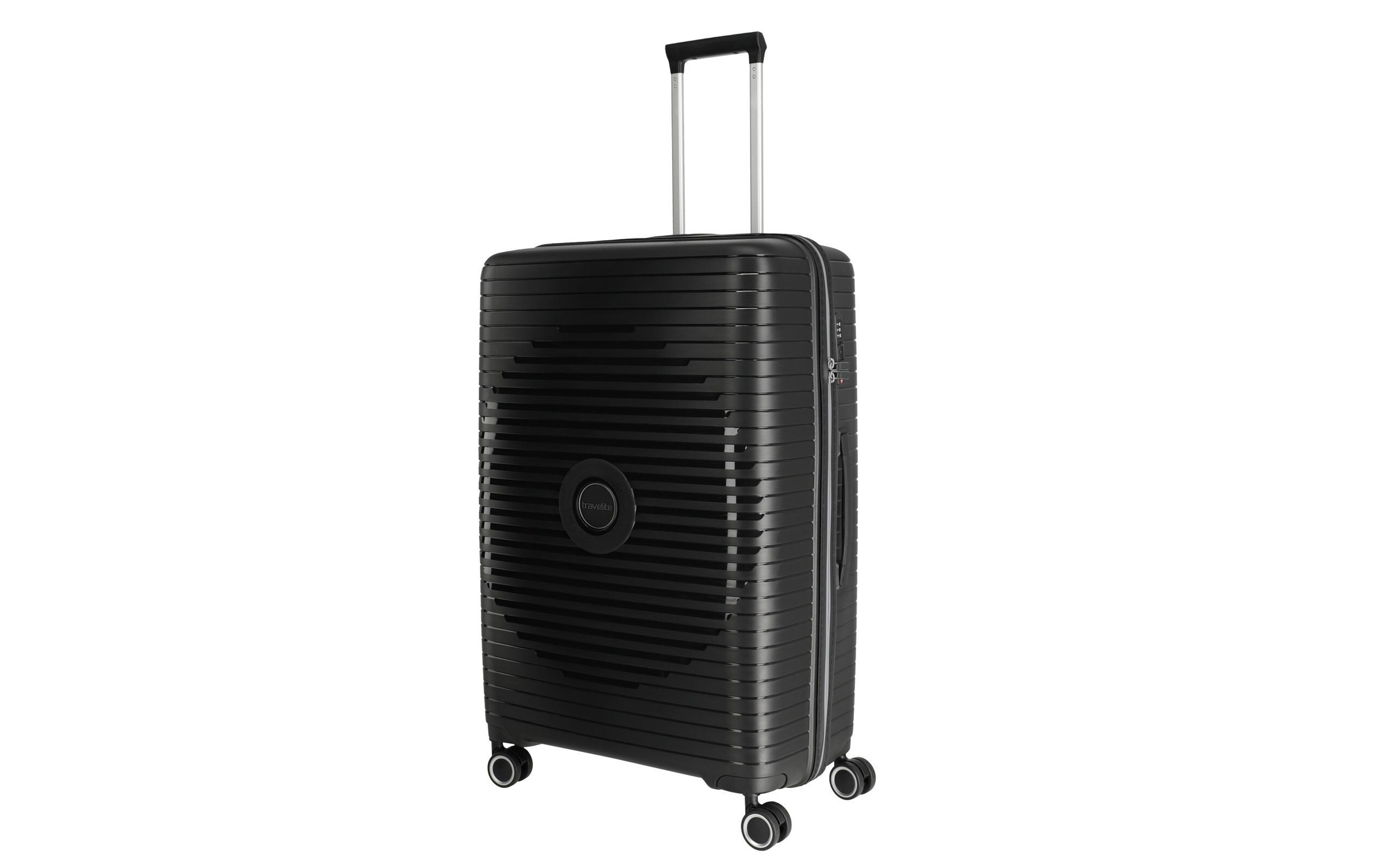 travelite Koffer »ORBITA Trolley« 103 l 4 Rollen