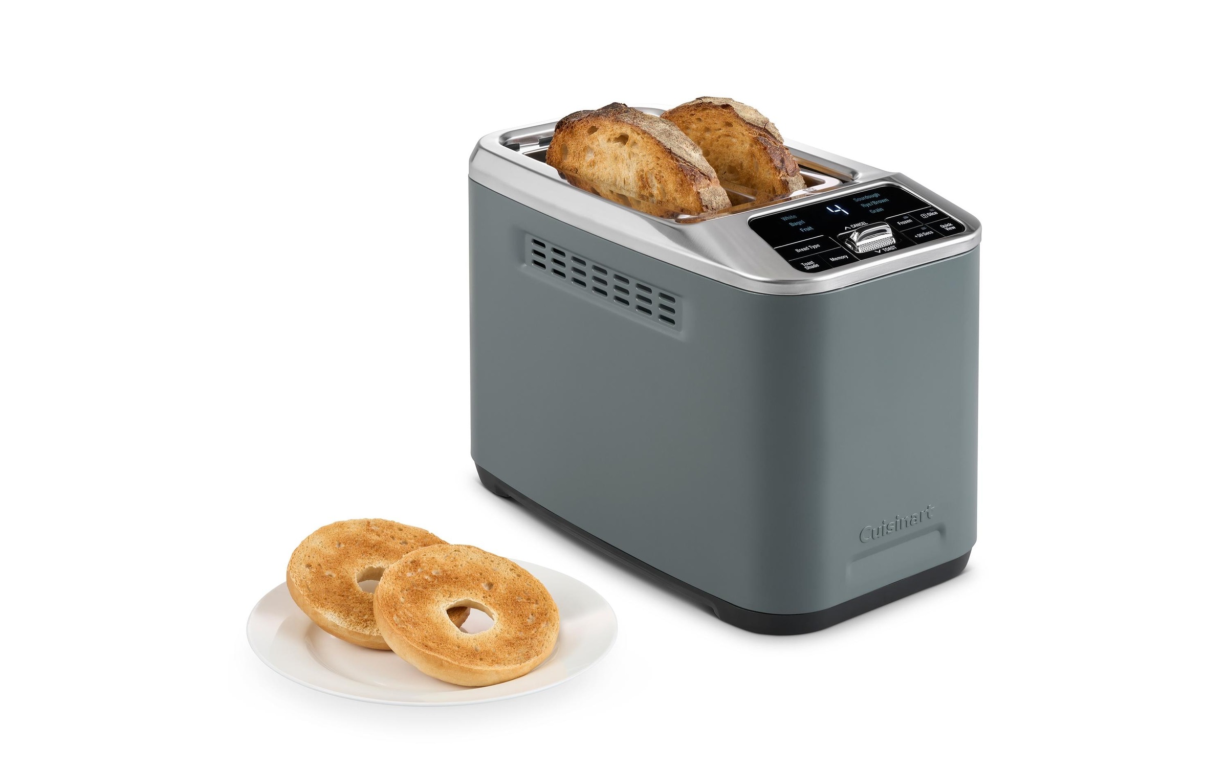 Image of Cuisinart Toaster "SmartElite"