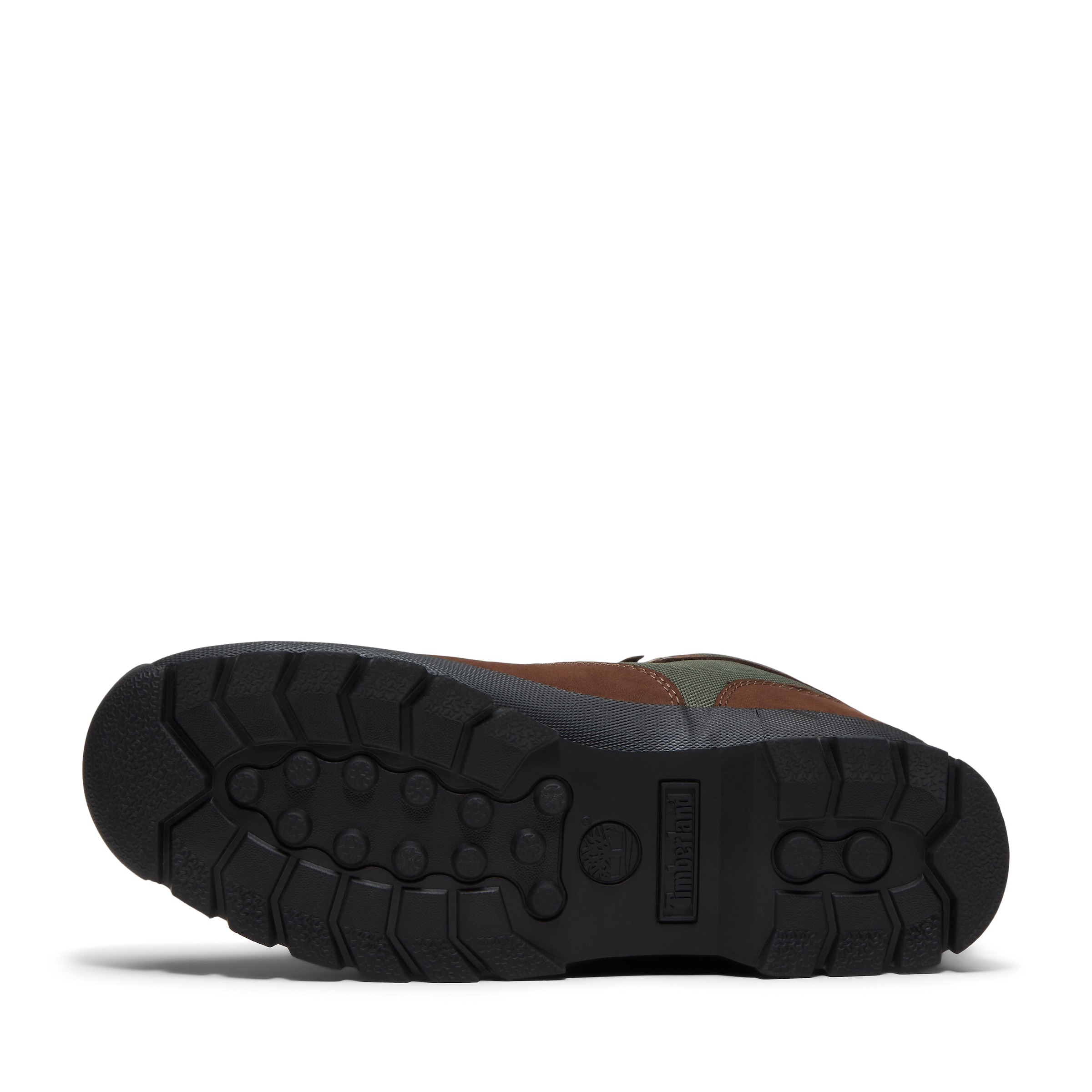 Timberland Chaussure de randonnée »EURO HIKER - MID LACE BOOT«  Winterstiefel, Schnürstiefel, Winterschuhe