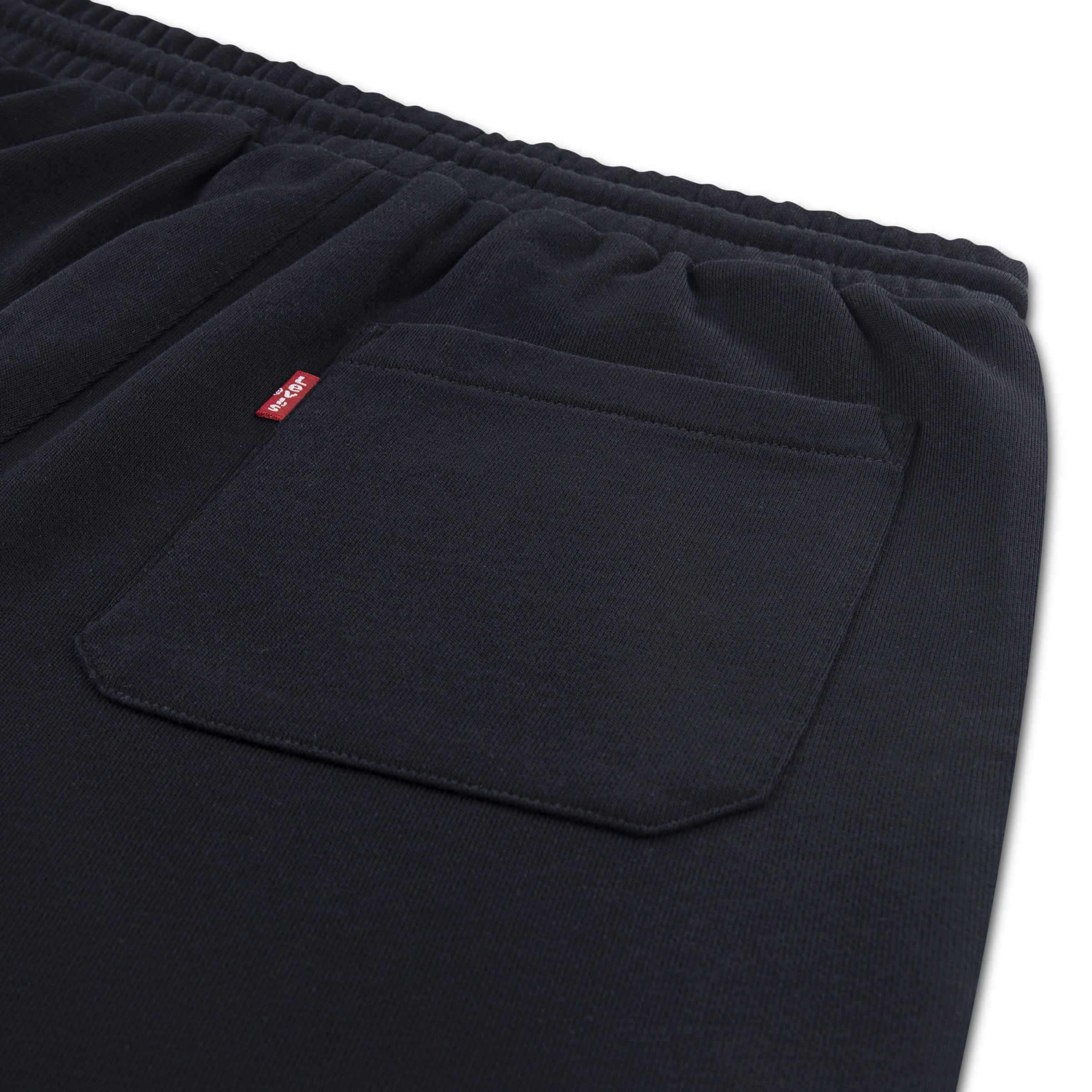 Levi's® Kids Sweatshorts »LVB MINI BATWING SHORTS«  for Boys