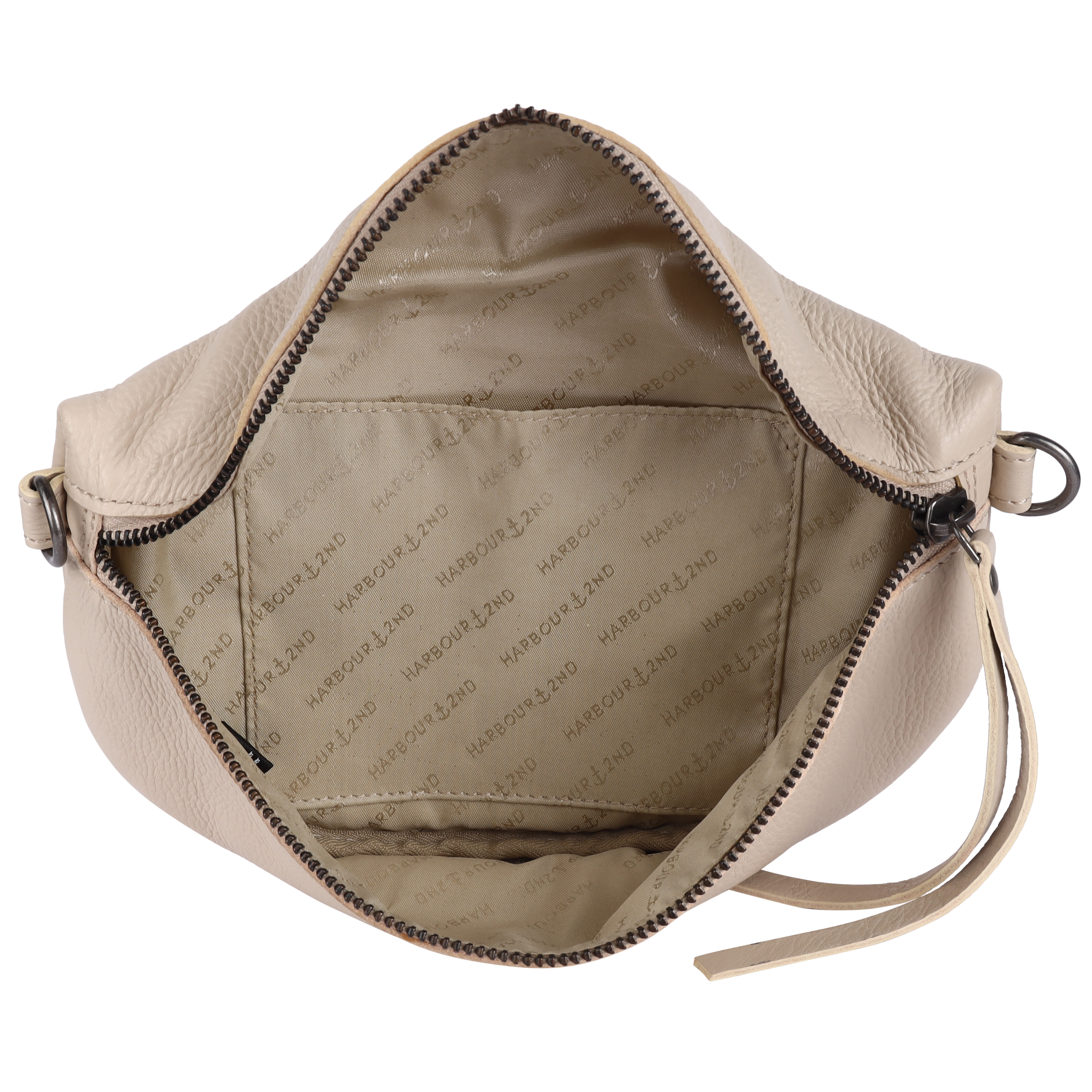 HARBOUR 2nd Umhängetasche »Paulette« Schultertasche, Mini Bag, Handtasche Damen