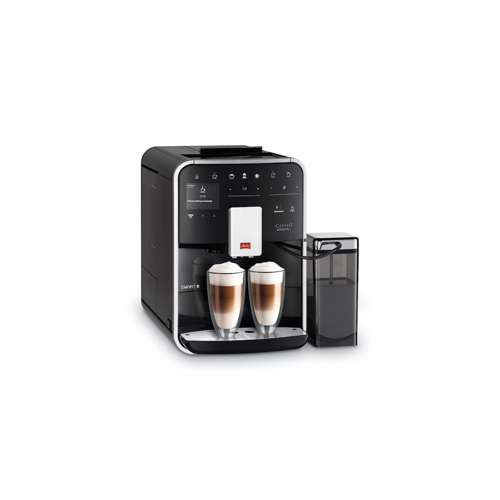 Melitta Kaffeevollautomat »Barista TS Smart«