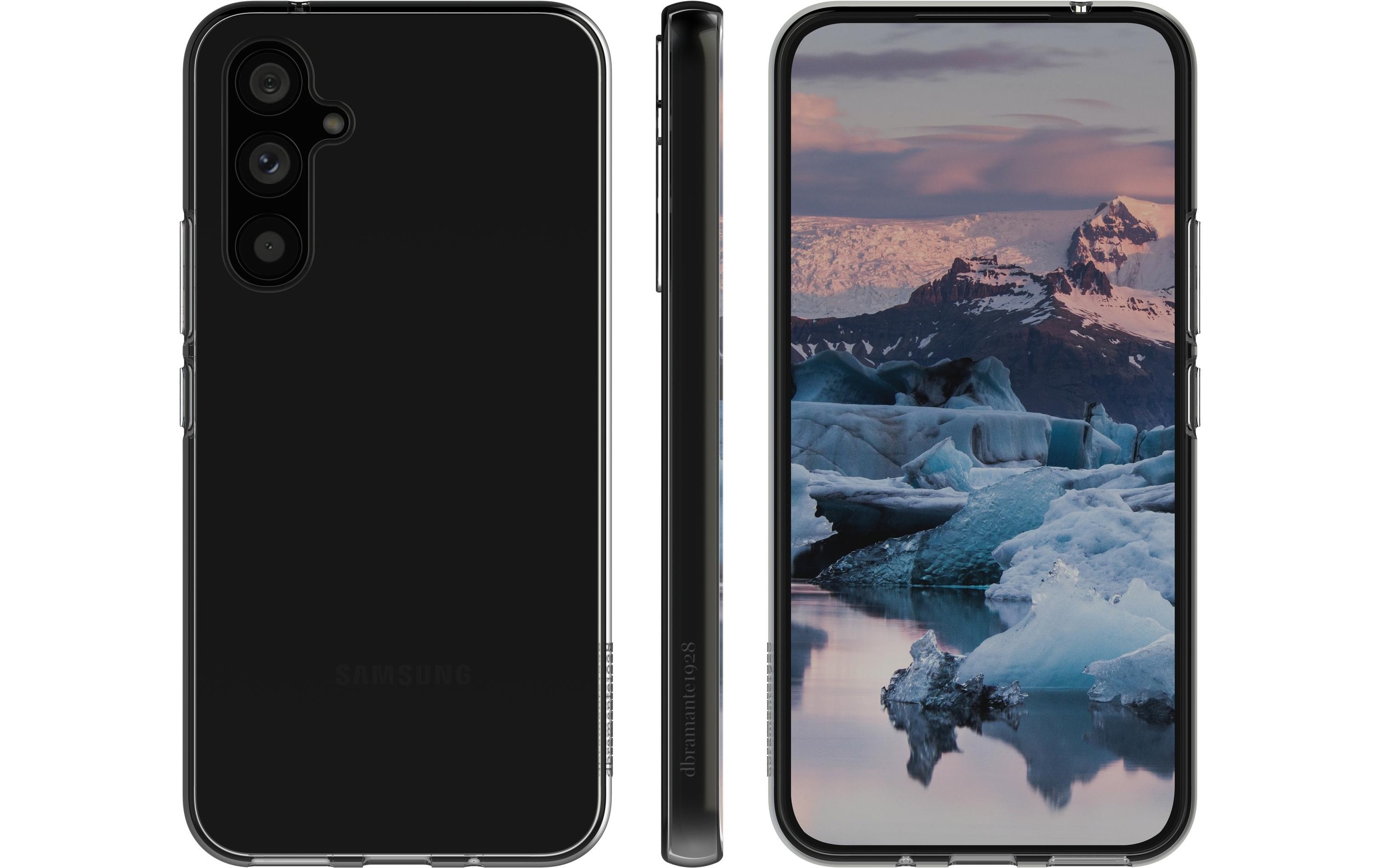 dbramante1928 Couverture arrière »Cover Greenland«