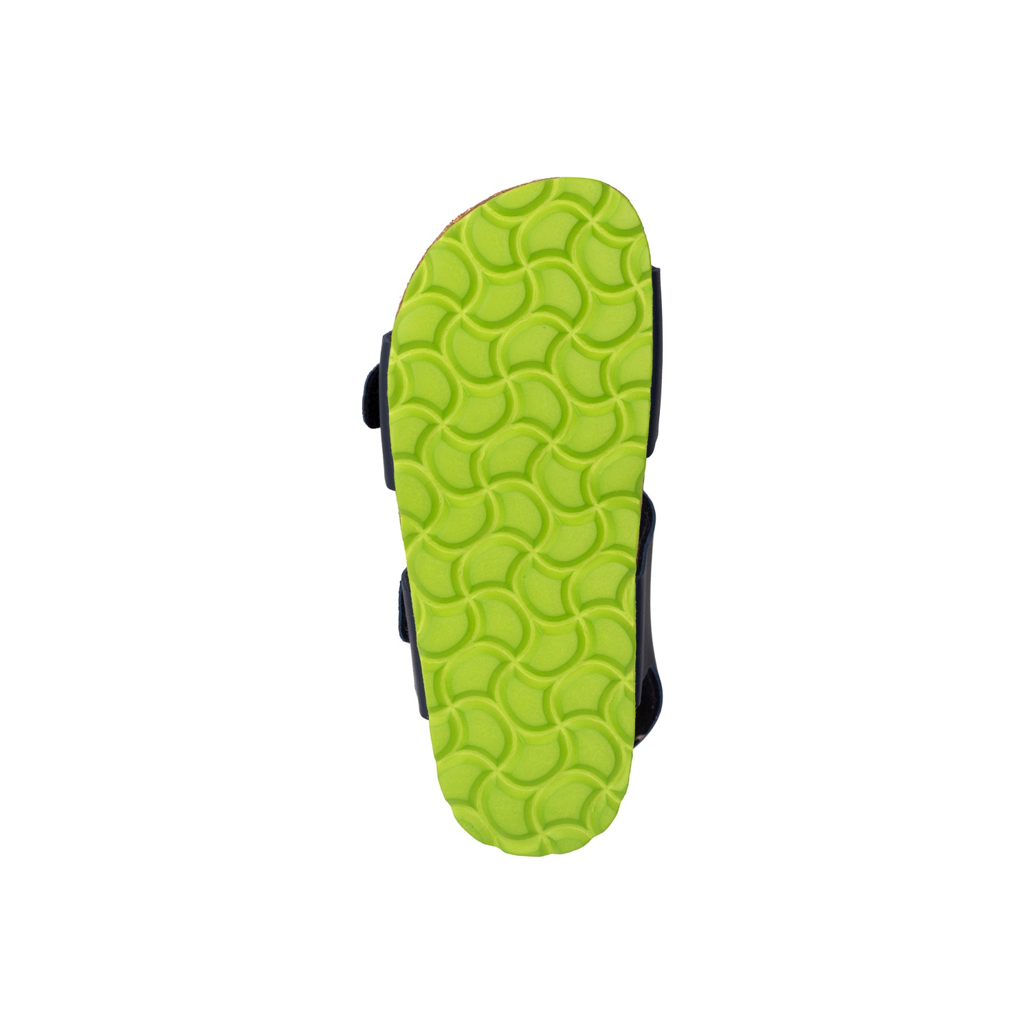 TROLLKIDS Sandale »KIDS BERGEN SANDAL«