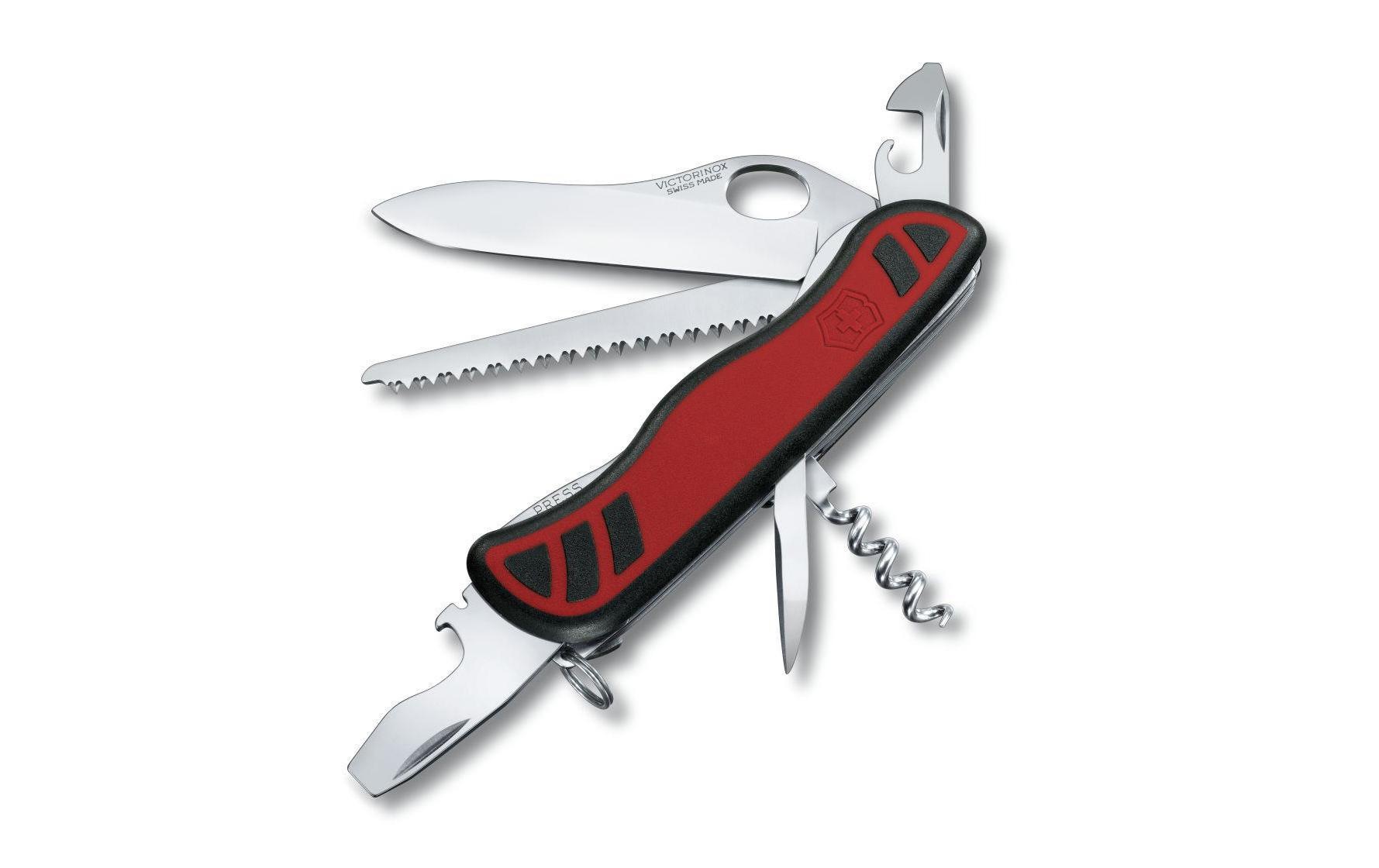 Image of Victorinox Taschenmesser »Forester M Grip« bei Ackermann Versand Schweiz