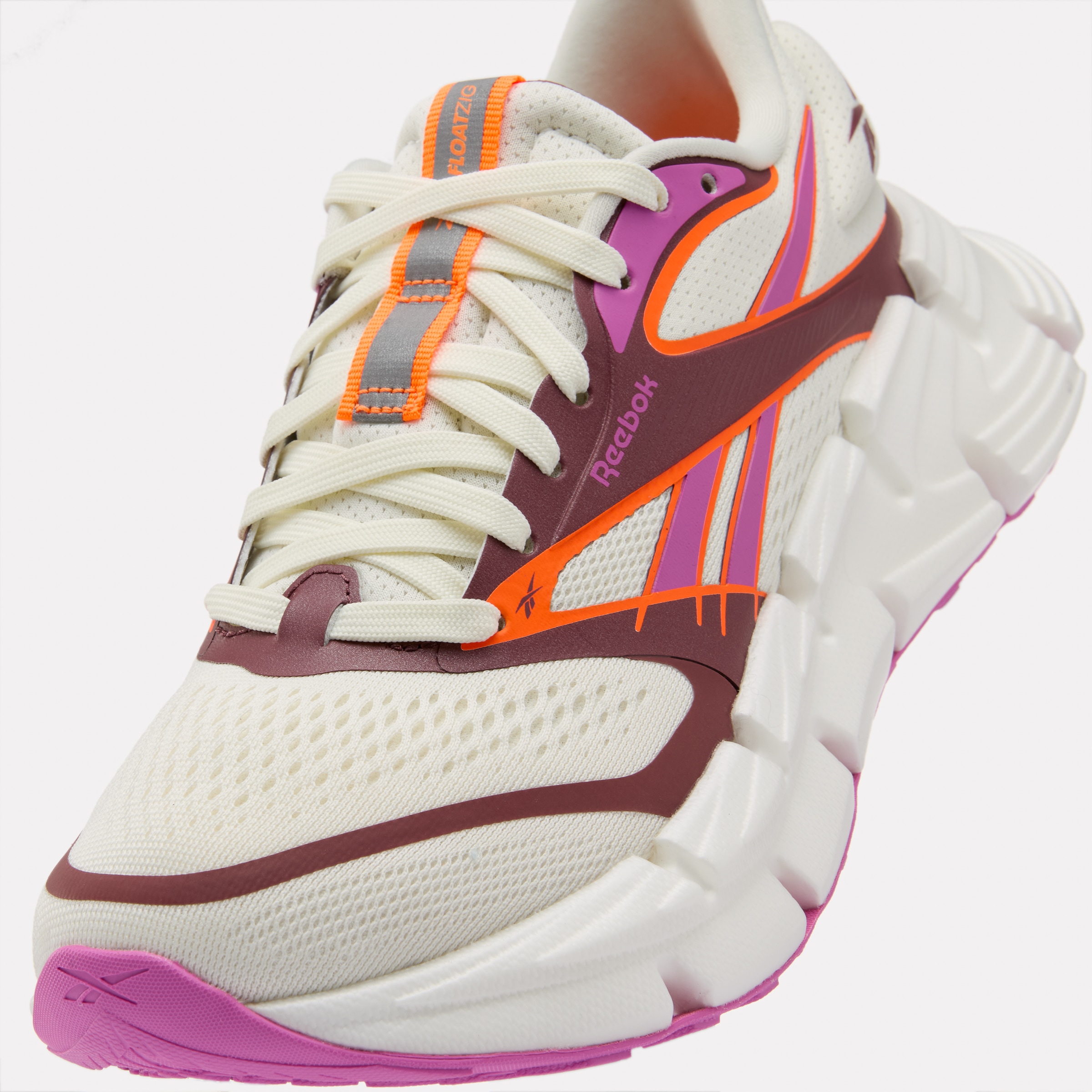 Reebok Laufschuh »FLOATZIG 2«