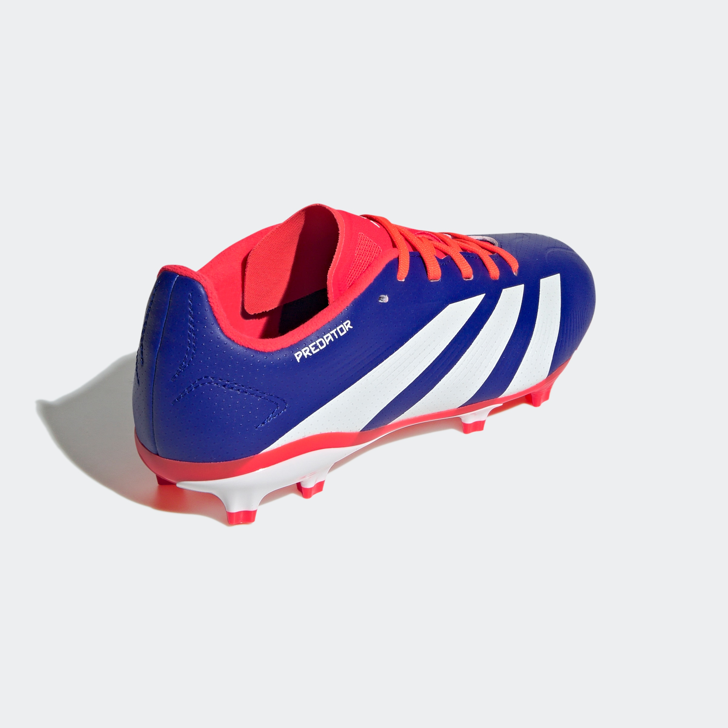 adidas Performance Fussballschuh »PREDATOR LEAGUE KIDS FG«