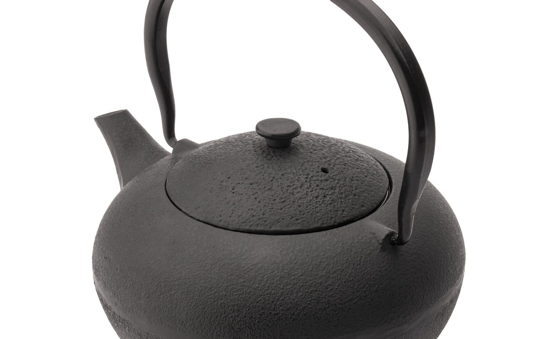 Bredemeijer Théière »Shanxi 1.0 Liter, inkl. 2 Tassen« 1 l 3 cuis tlg.