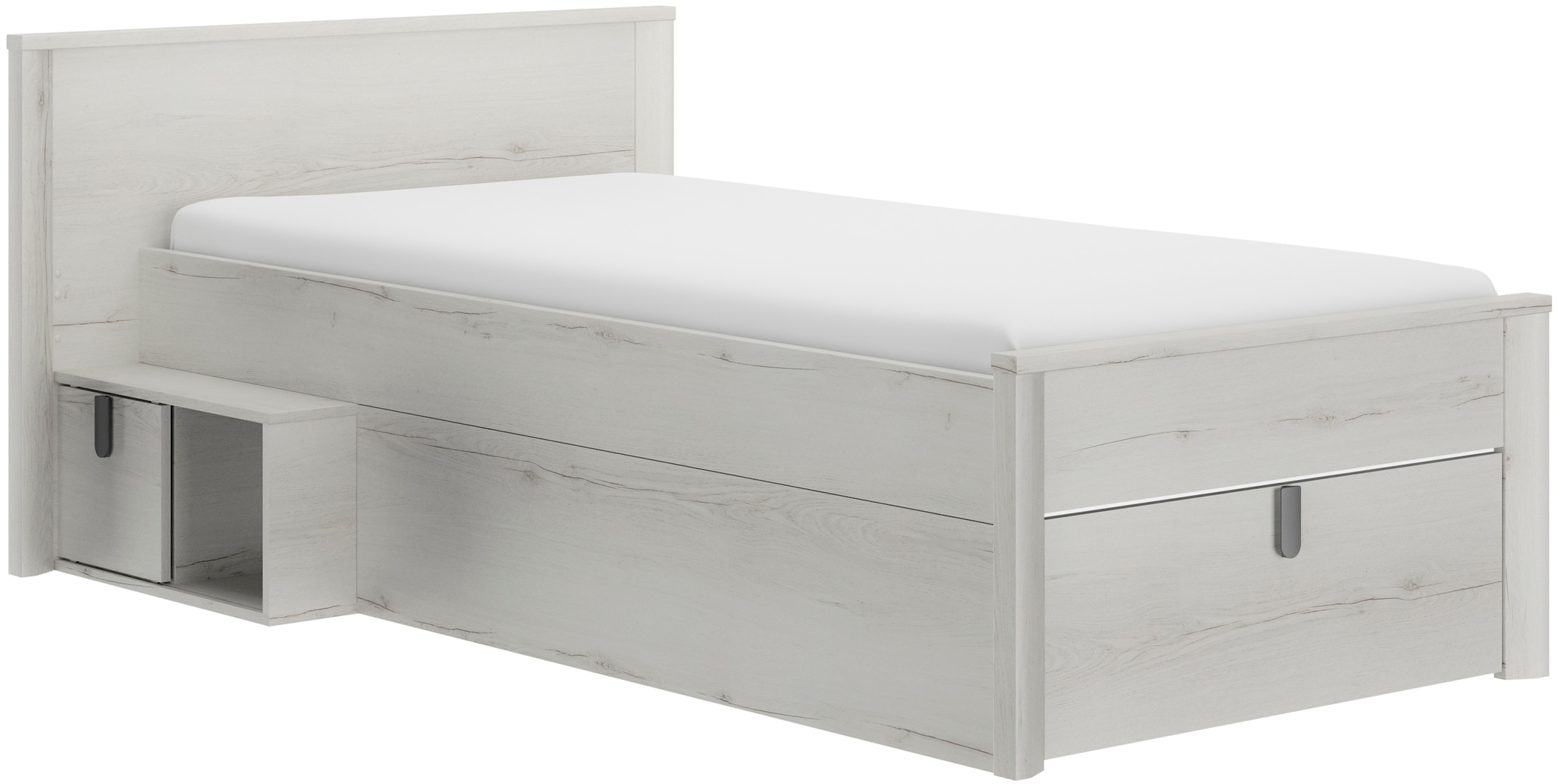 Gami Schlafzimmer-Set 3 Stk. tlg.