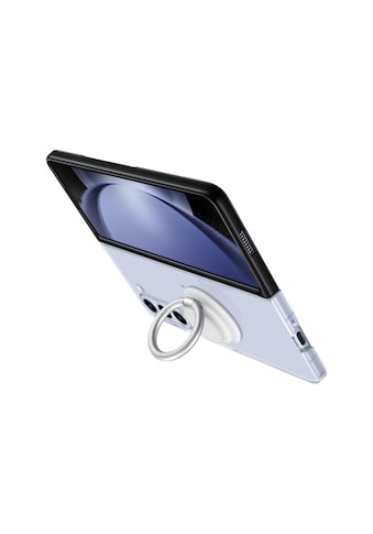 Smartphone-Hülle »Samsung EF-XF946 Clear Gadget Case«, Galaxy Z Fold5