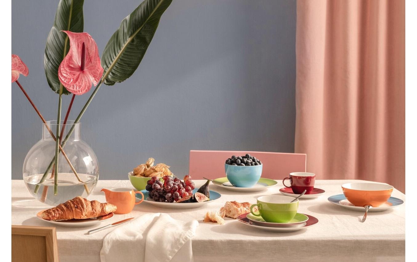 Thomas Porzellan Müslischale »Sunny Day 580 ml, 6 Stück« 6 tlg. aus Porzellan