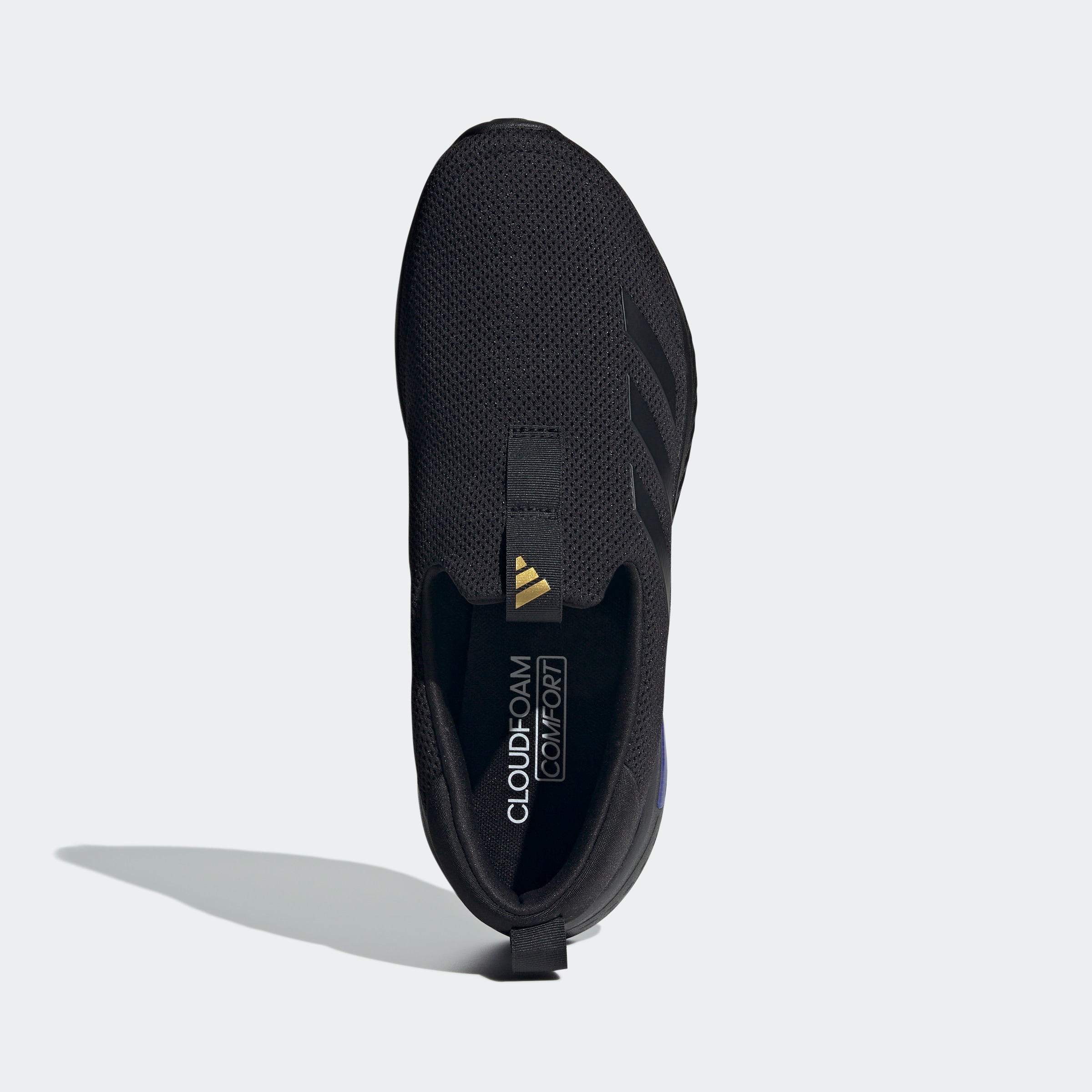 adidas Sportswear Slip-On Sneaker »CLOUDFOAM MOVE LOUNGER«