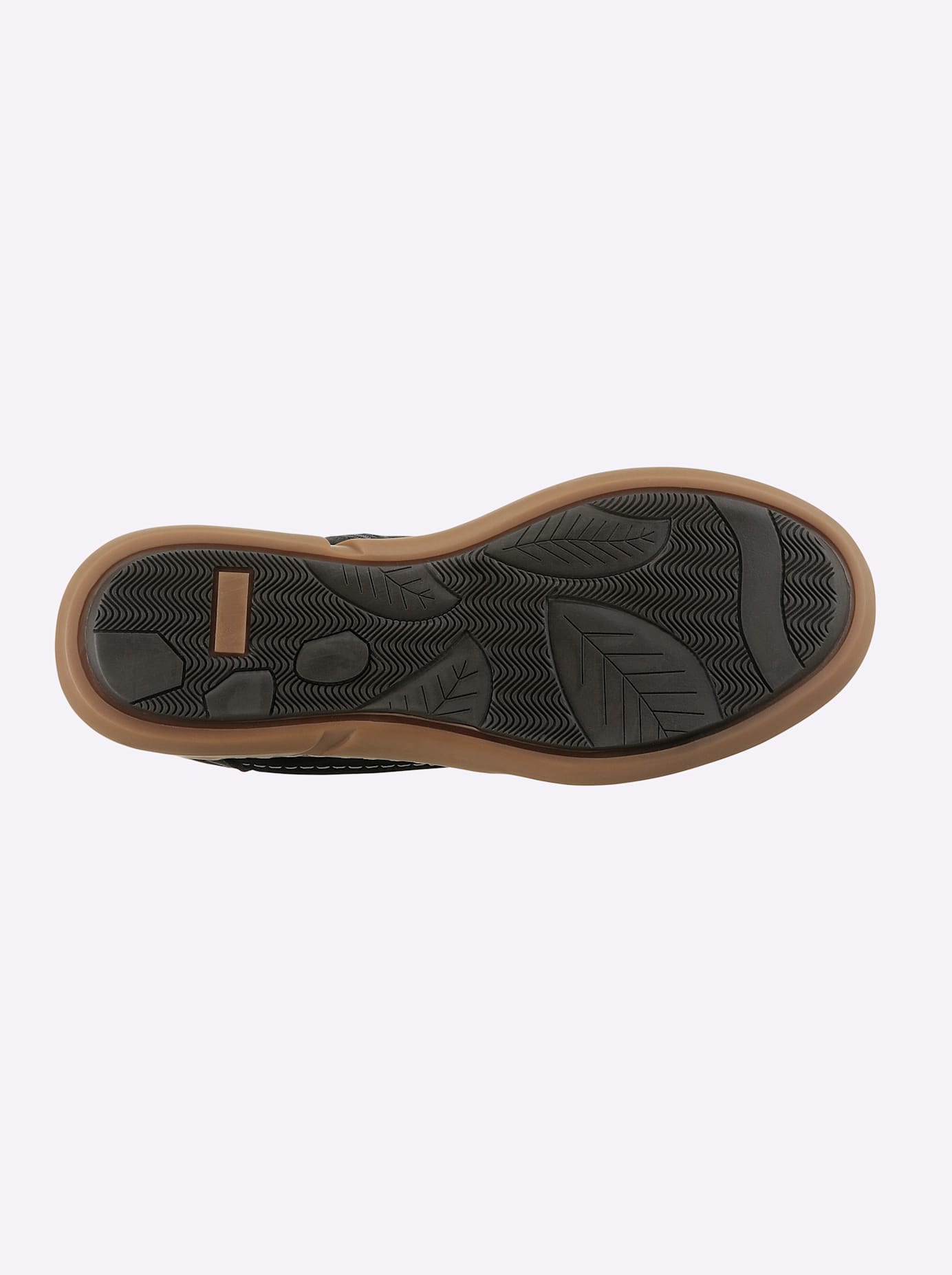 Gemini Stiefelette