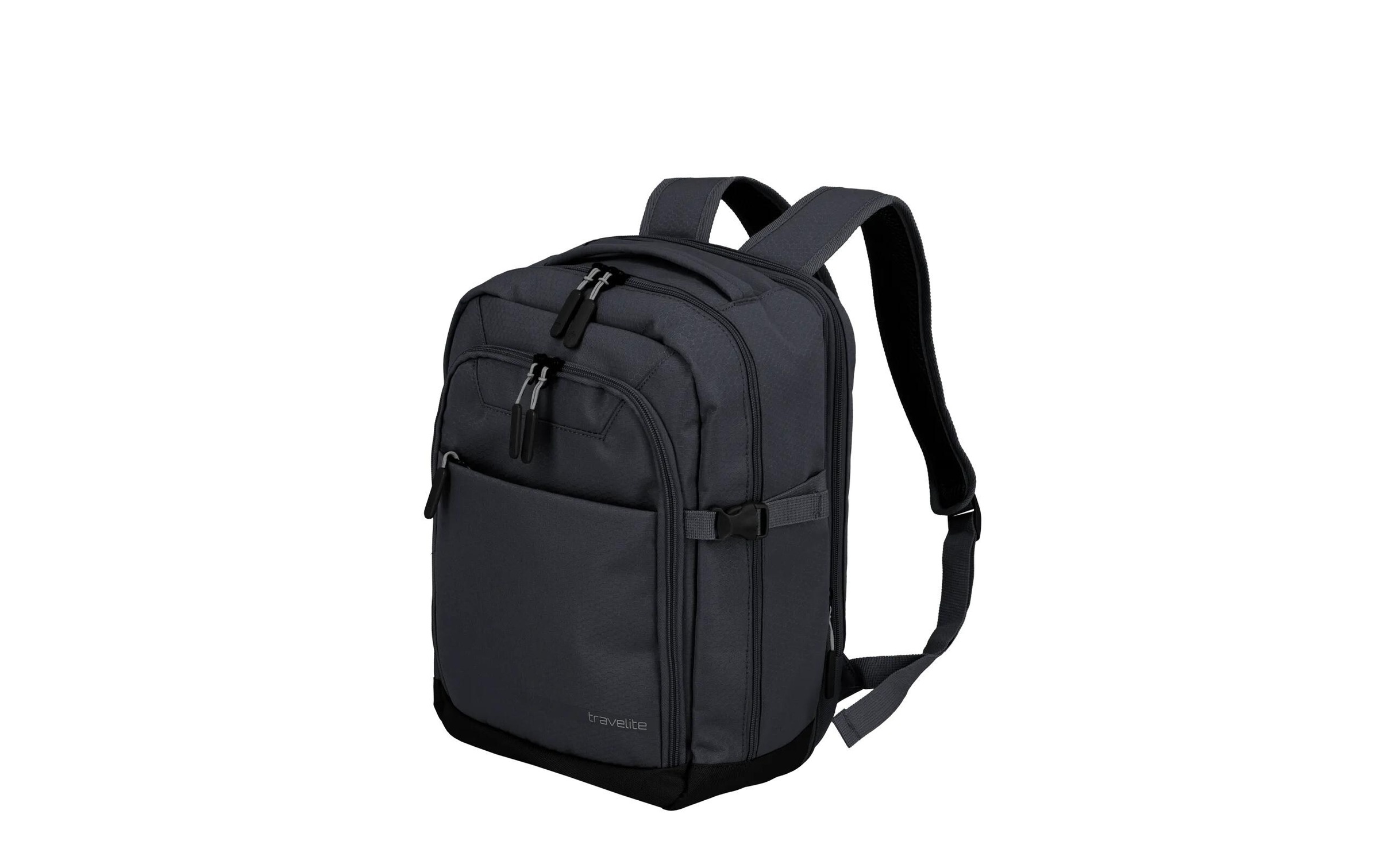 travelite Rucksack »Kick Off Cabin 20 l«