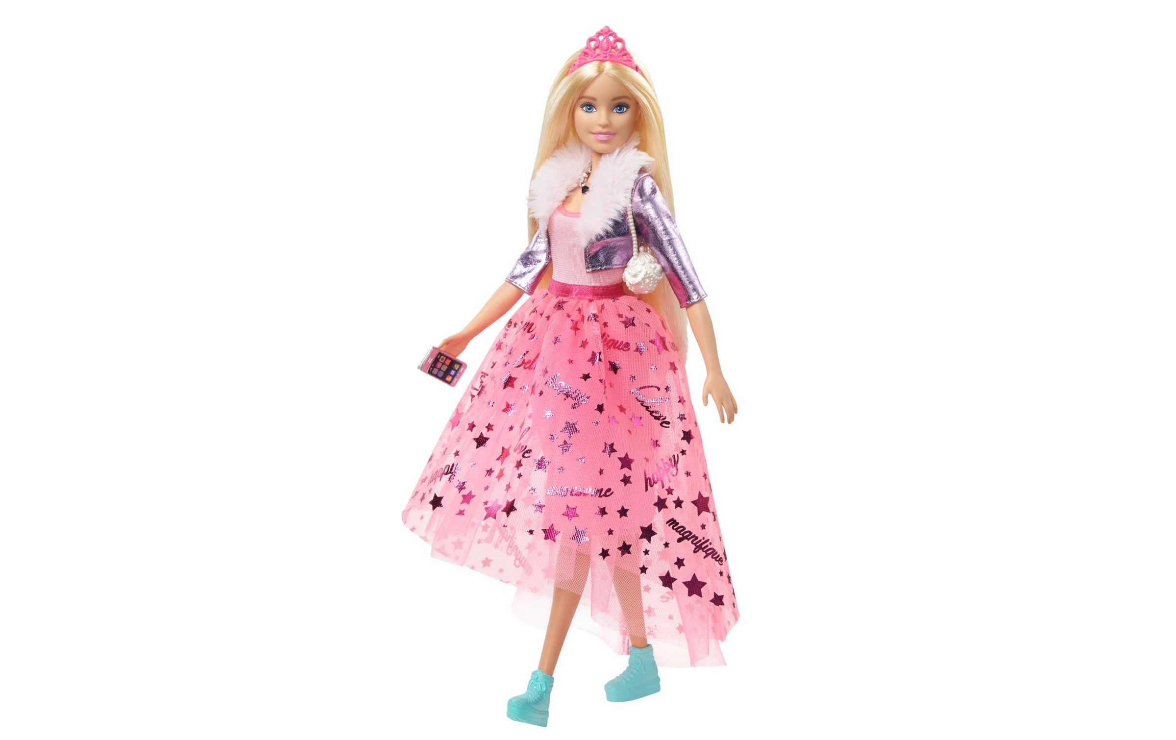 Image of Barbie Spielfigur »Princess Adventure« bei Ackermann Versand Schweiz