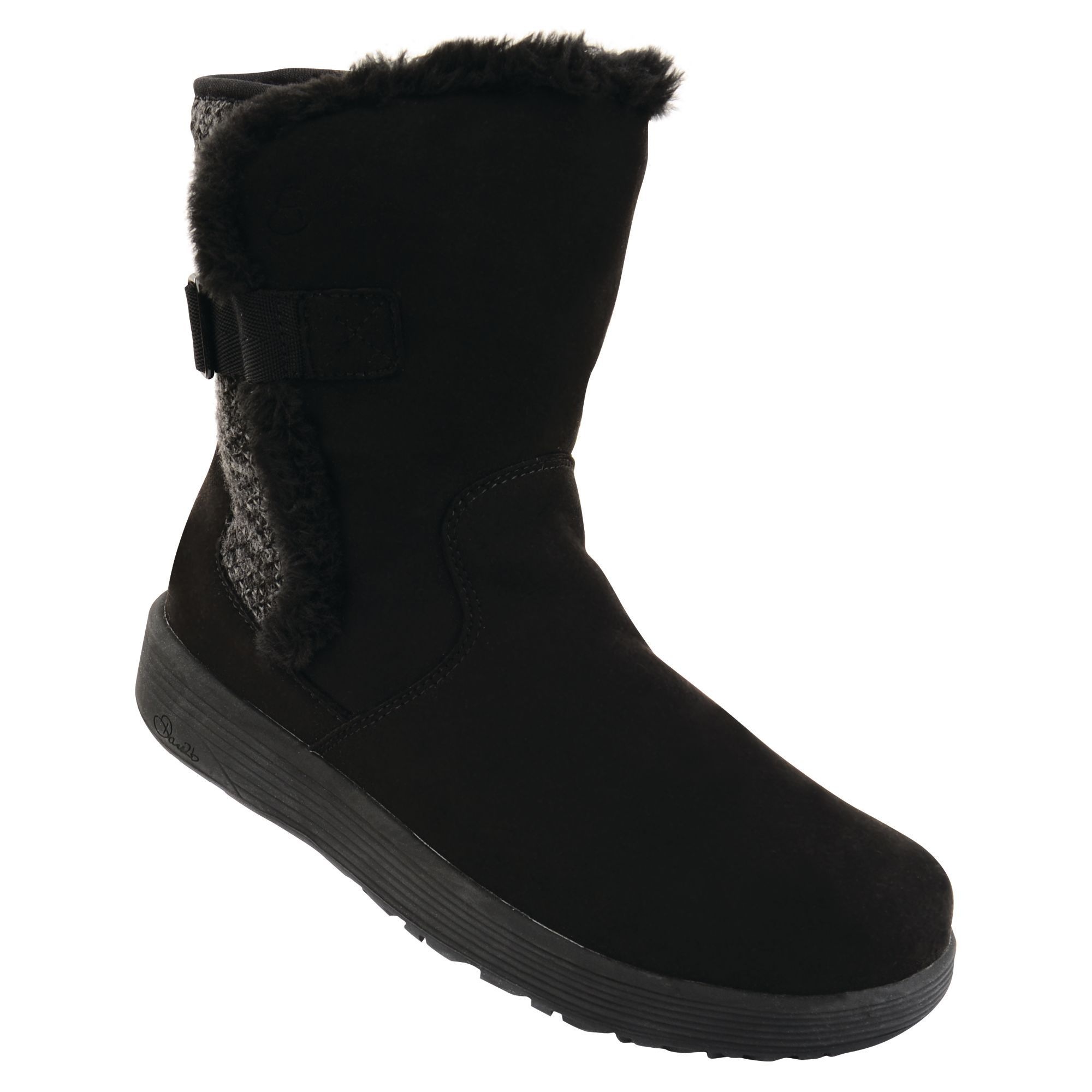 Snowboots »Damen Schneestiefel Morzine«