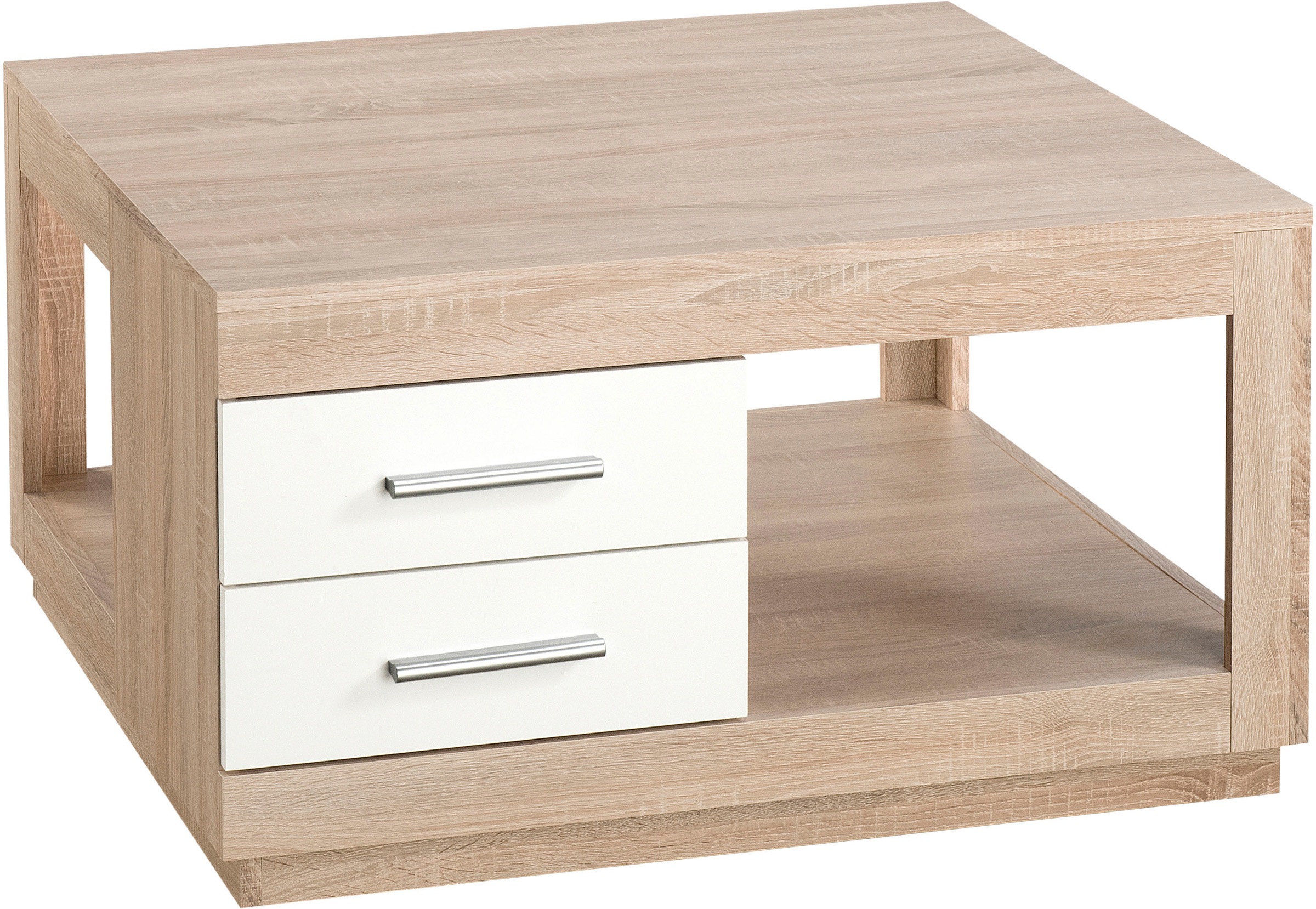 Image of Stolkom Couchtisch "Festival" OTTOs Choice, mit Schubladen, Wohnzimmertisch quadratisch