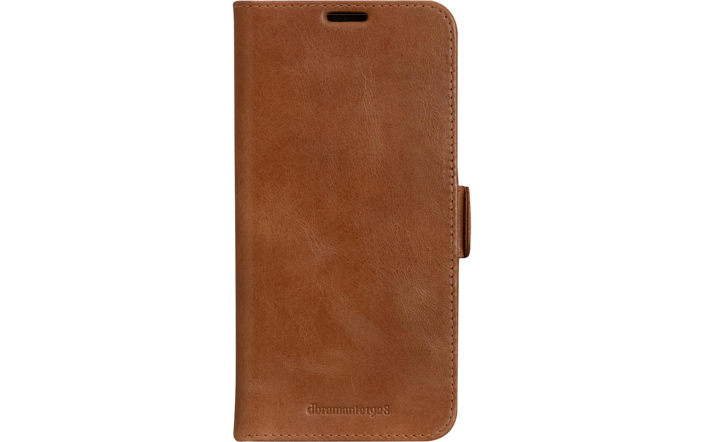 Image of dbramante1928 Backcover "Case Tan Brown"