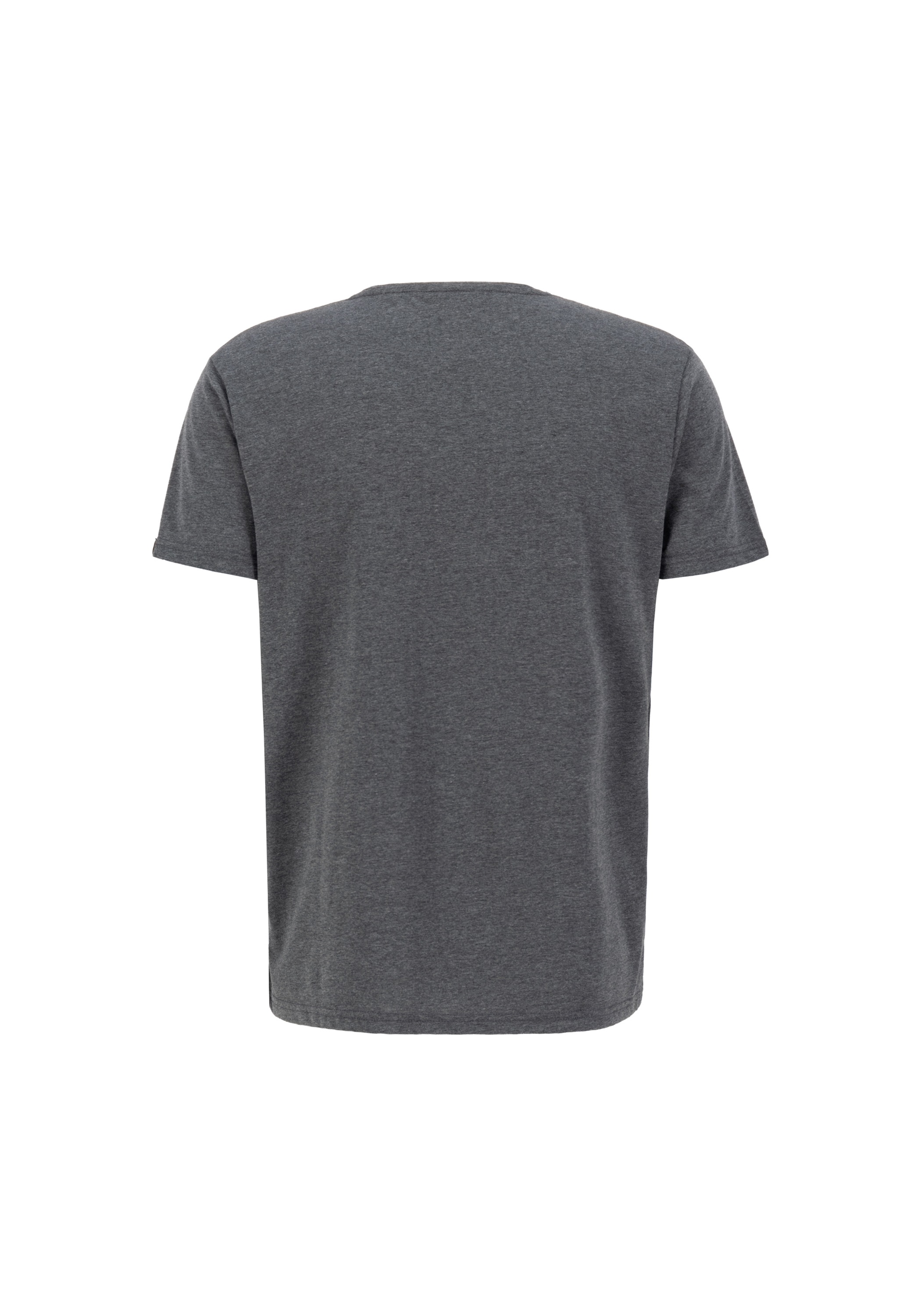 Alpha Industries T-Shirt »Basic T-Shirt SL«