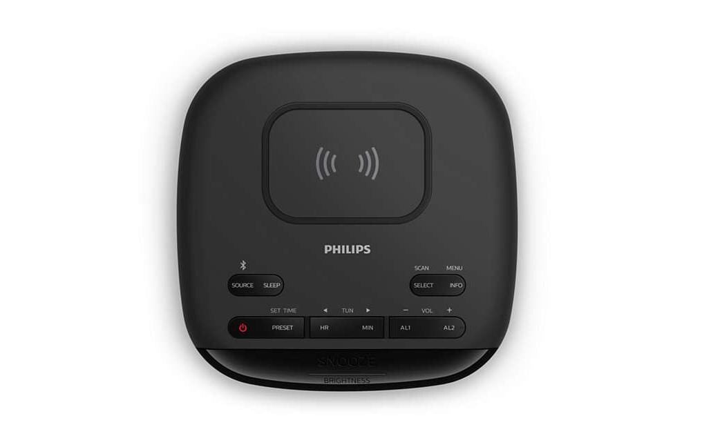 Philips Digitalradio (DAB+) »Radio TAR7705/10«, (Bluetooth Digitalradio (DAB+)-FM-Tuner)