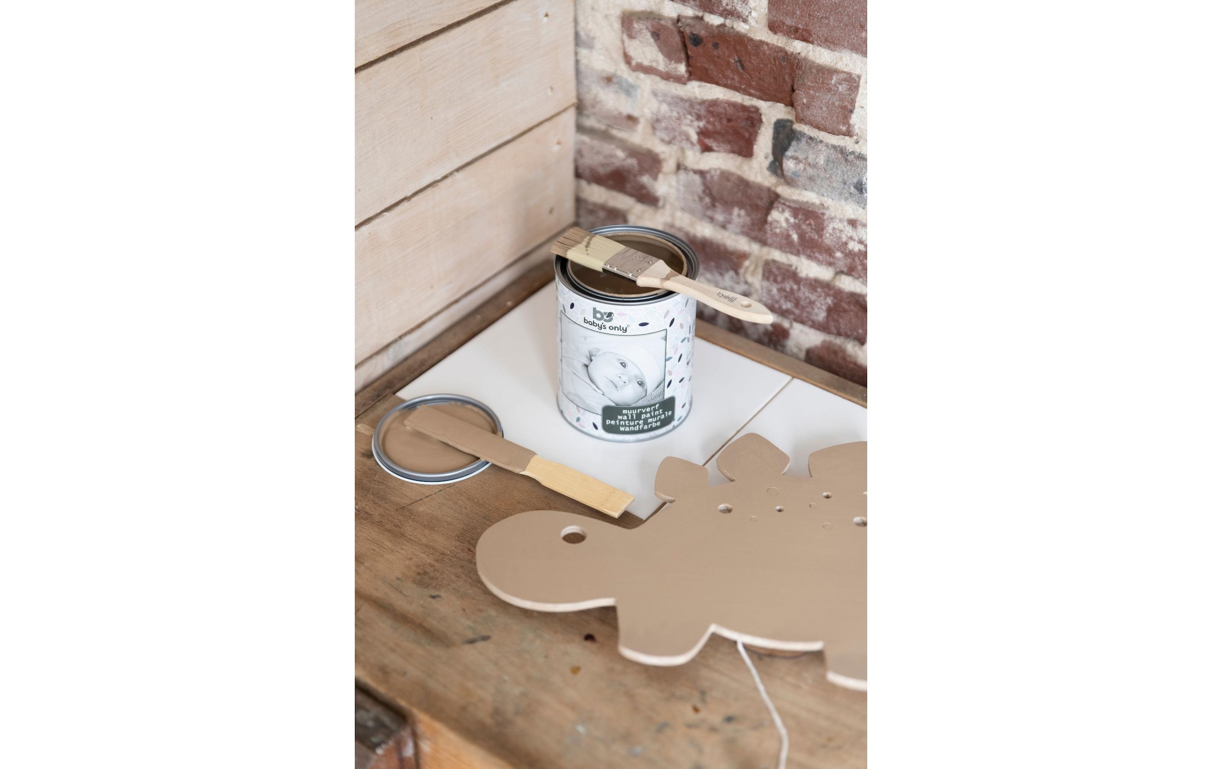   Wandleuchte »baby's only Dino Wonder« E14 Warmweiss