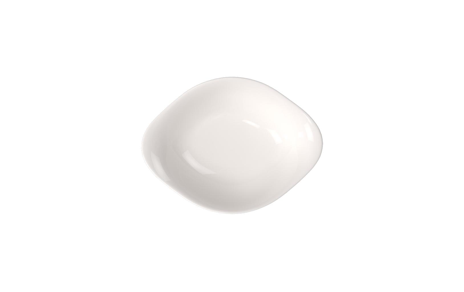 Villeroy & Boch Pastateller »Vapiano 2-teilig,« Pasta-Schalen aus Porzellan