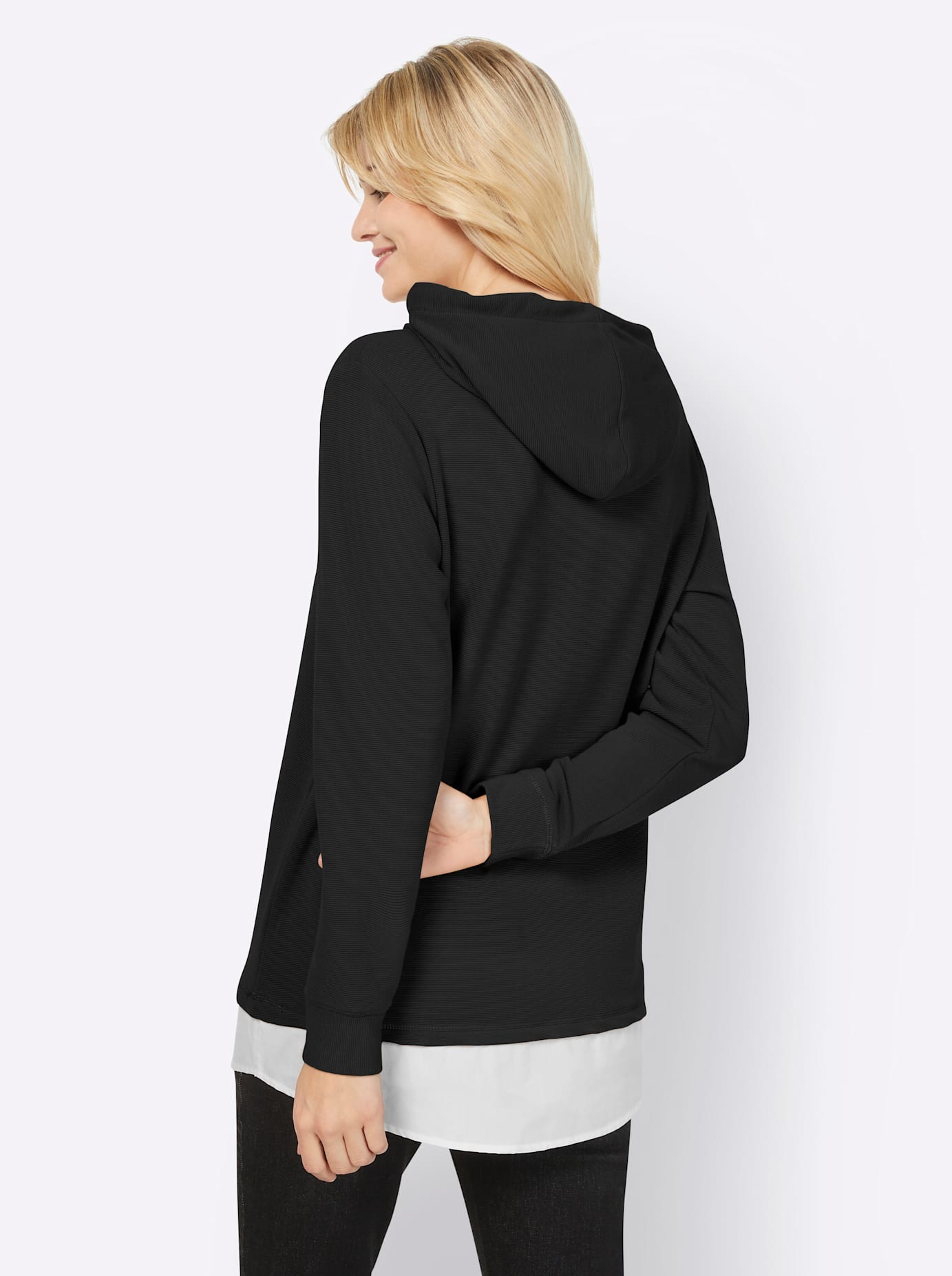 heine Hoodie