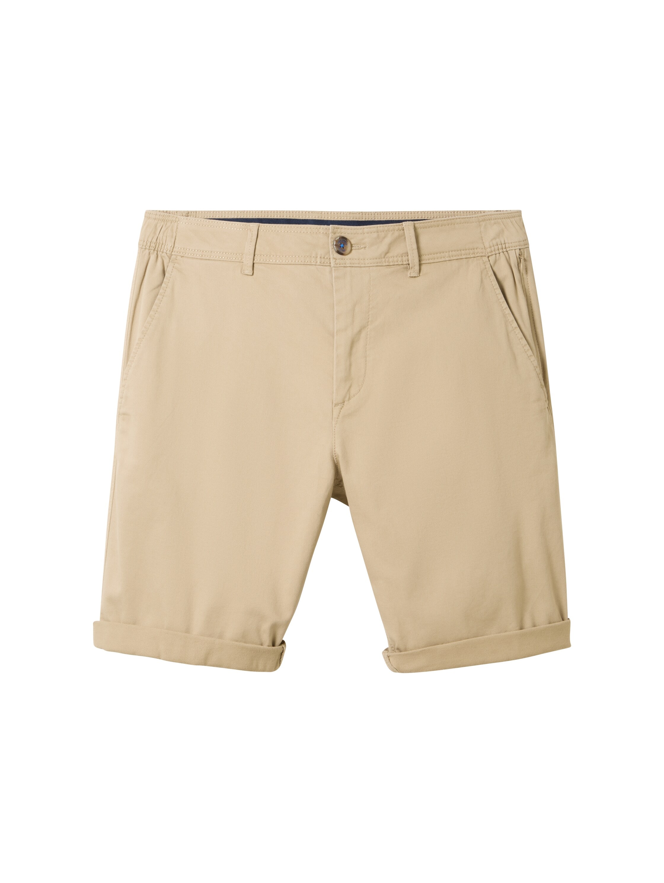 TOM TAILOR Bermudas, Sommerhose
