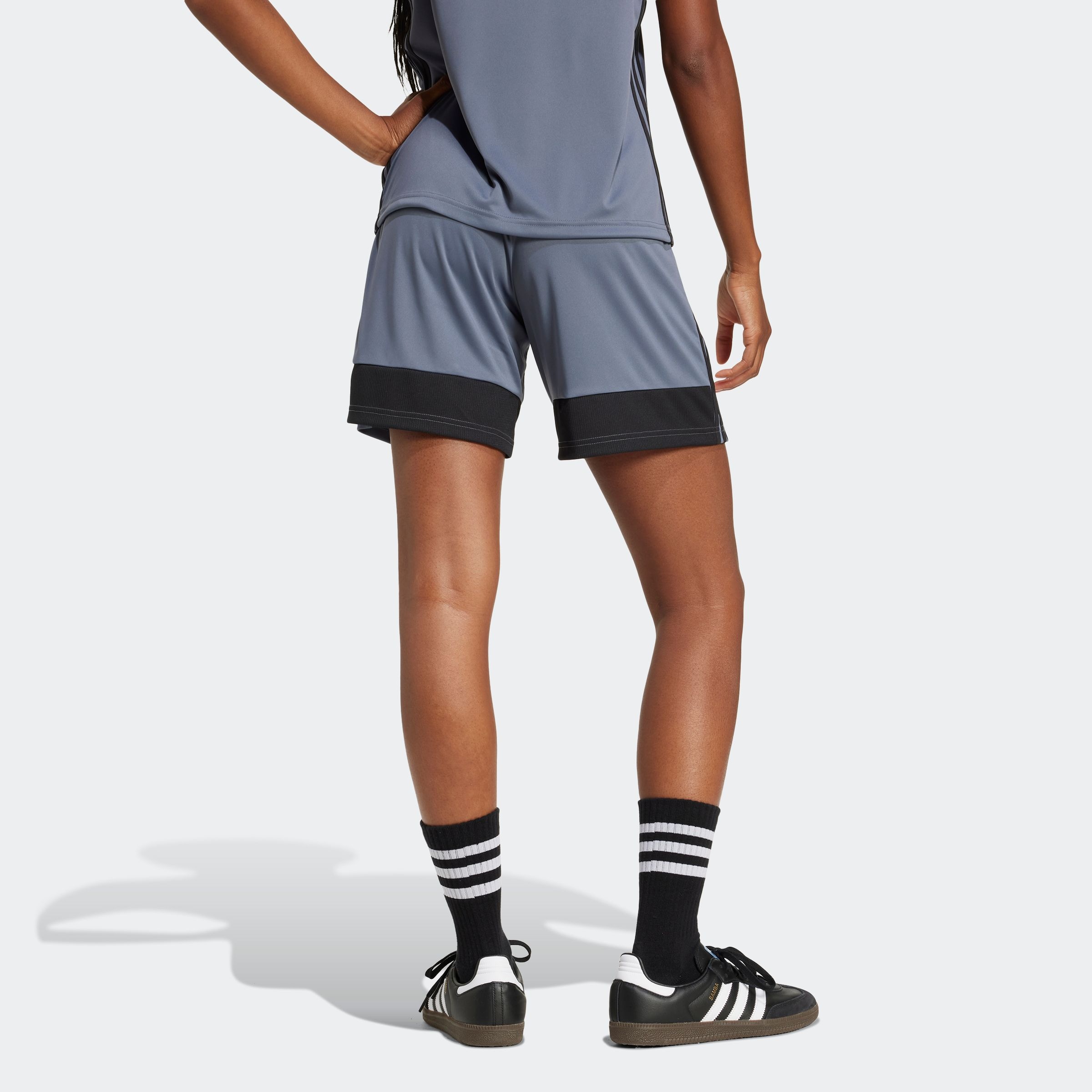 adidas Performance Trainingsshorts »TIRO ES SHO W«, (1 tlg.)