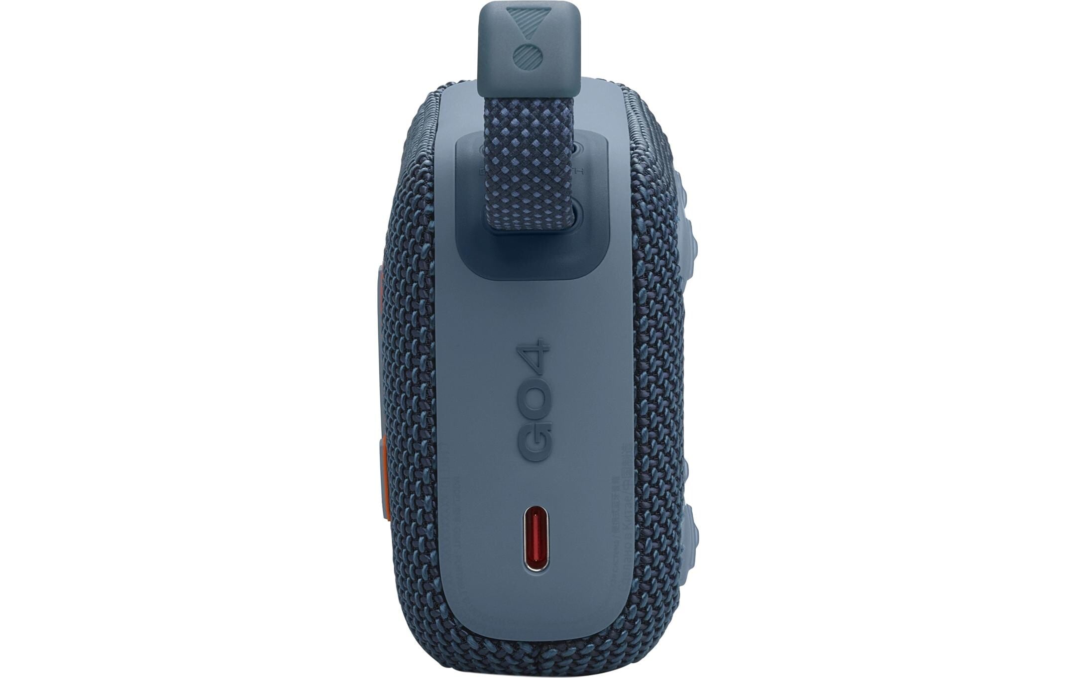 JBL Bluetooth-Lautsprecher »Go 4« (Bluetooth )