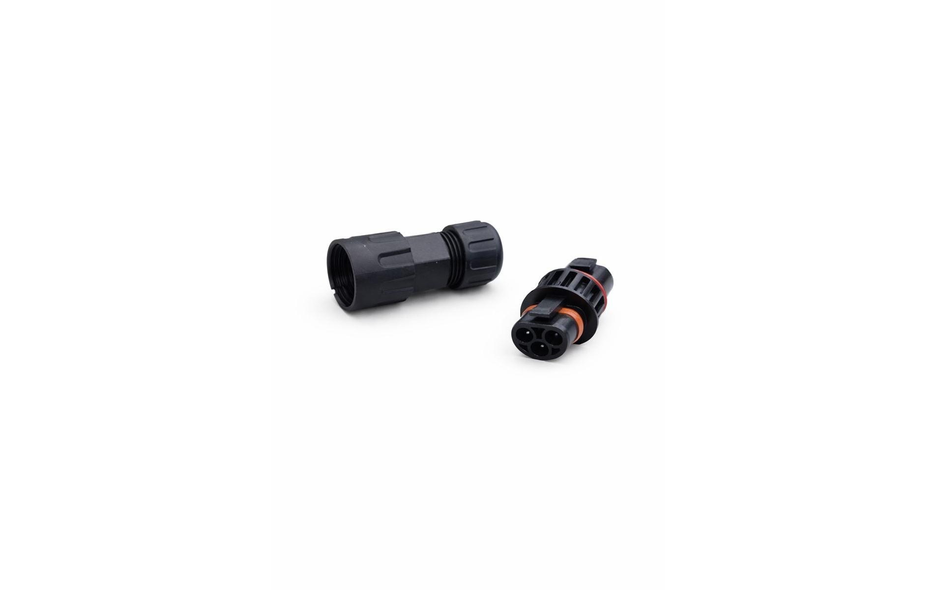 Image of Zendure Adapter "Steckerteil M25-VL-3P MALE 16A IP66/68"