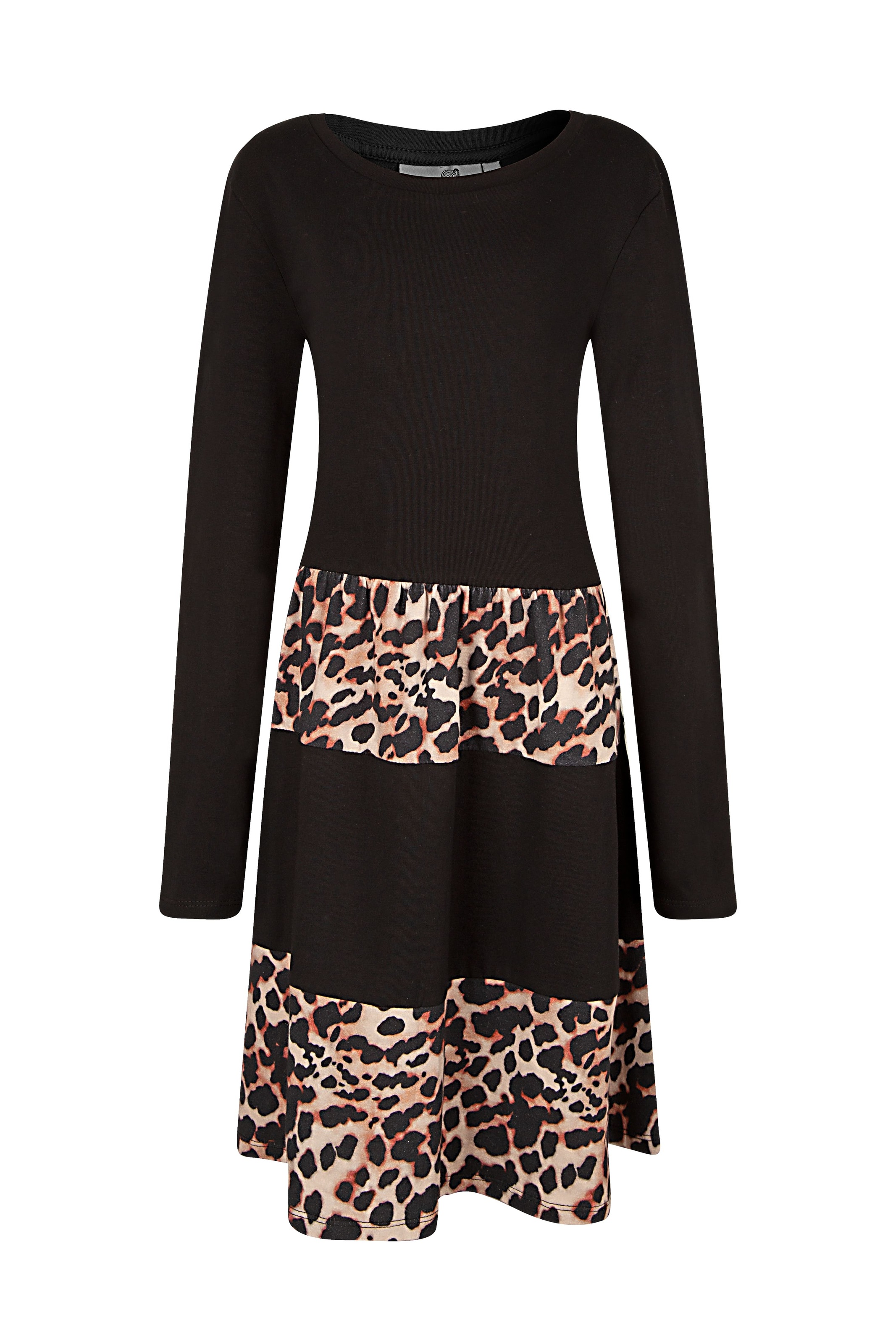 happy girls Strickkleid