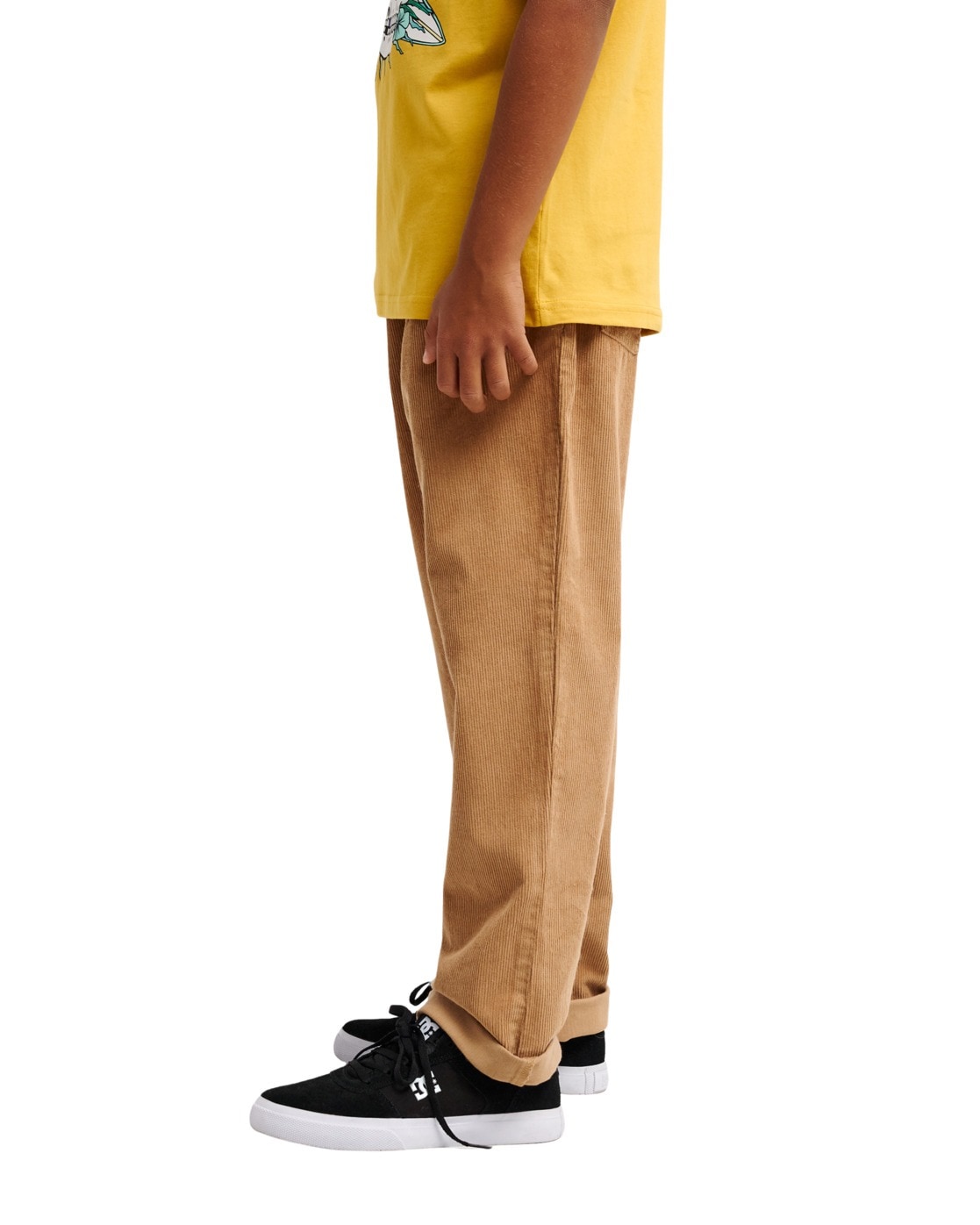 Quiksilver Outdoorhose »Taxer Cord«