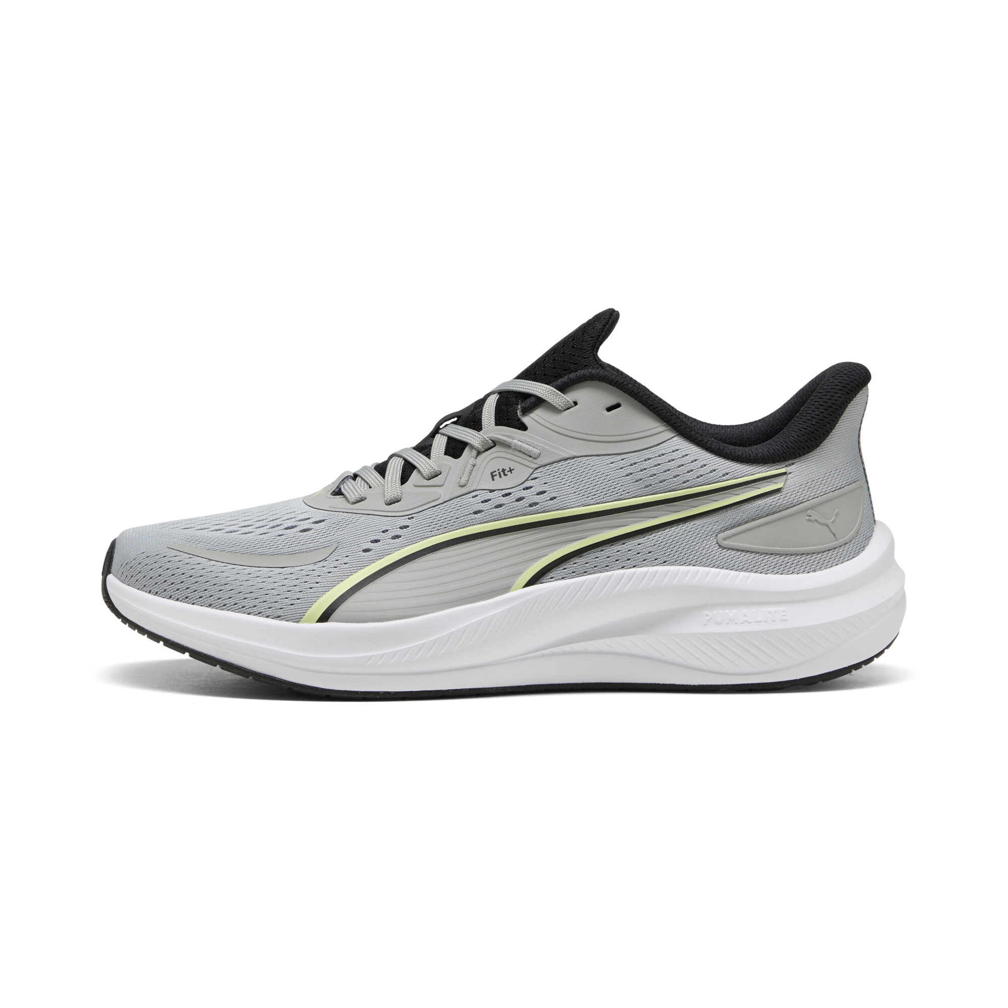 PUMA Laufschuh »SKYROCKET LITE 2«  mit SOFTFOAM+ Innensohle, mit FIT PLUS Schnürsystem