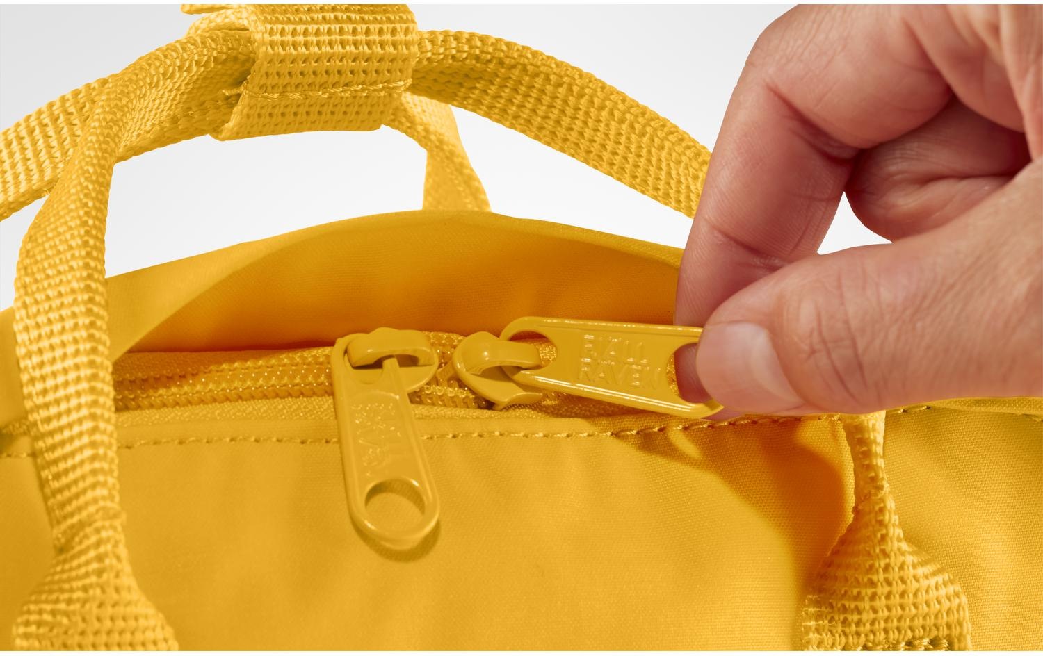 Fjällräven Freizeitrucksack »Kanken Mini 7 l«