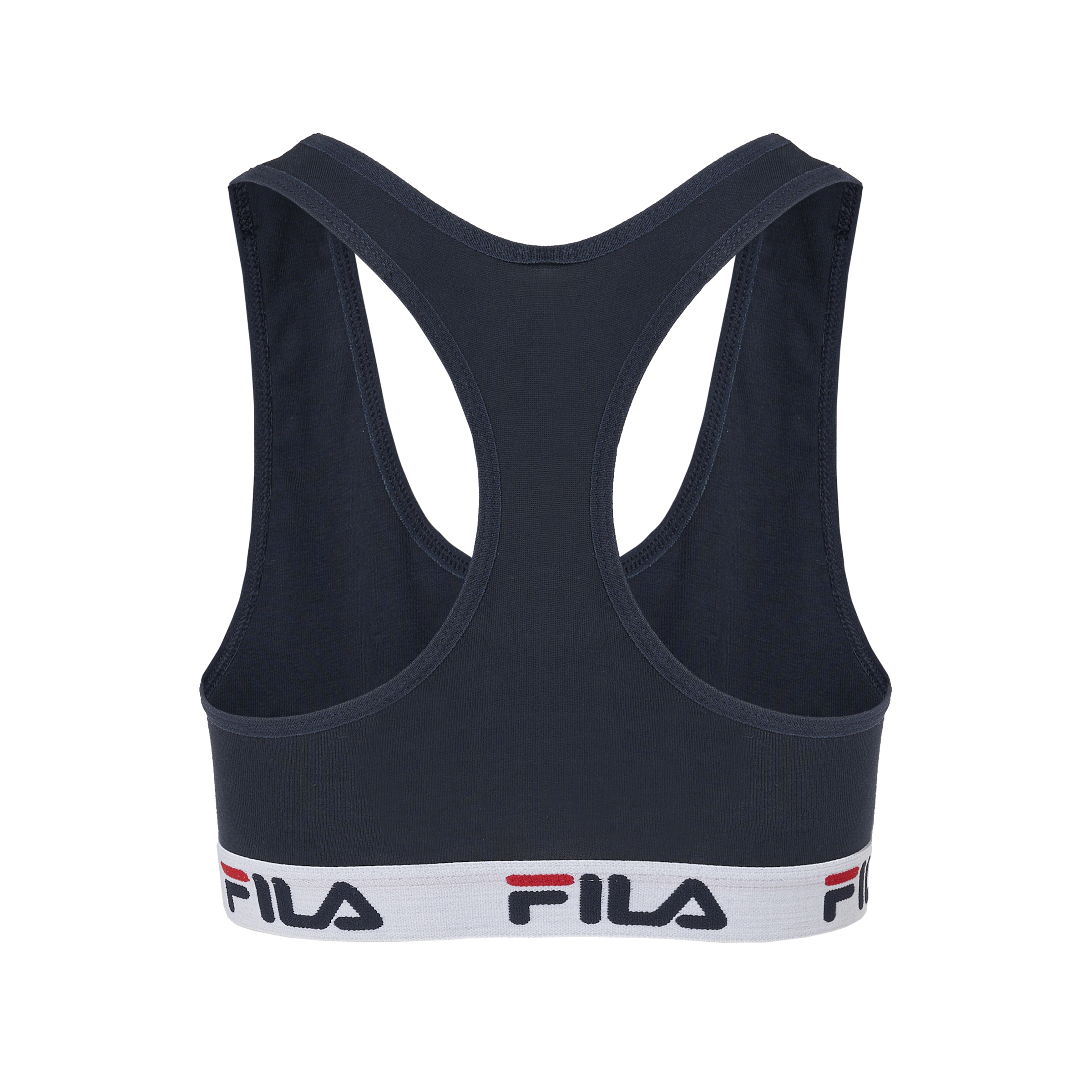 Fila Bustier »Bra Woman«, ohne Polsterung und ohne Bügel