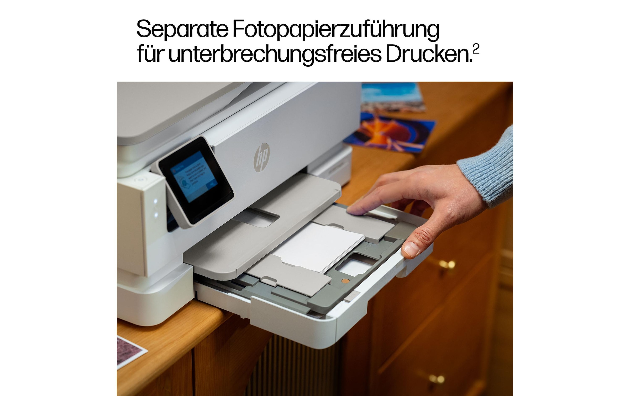 HP Imprimante multifonctions »Envy Photo 7931 All-in-One«