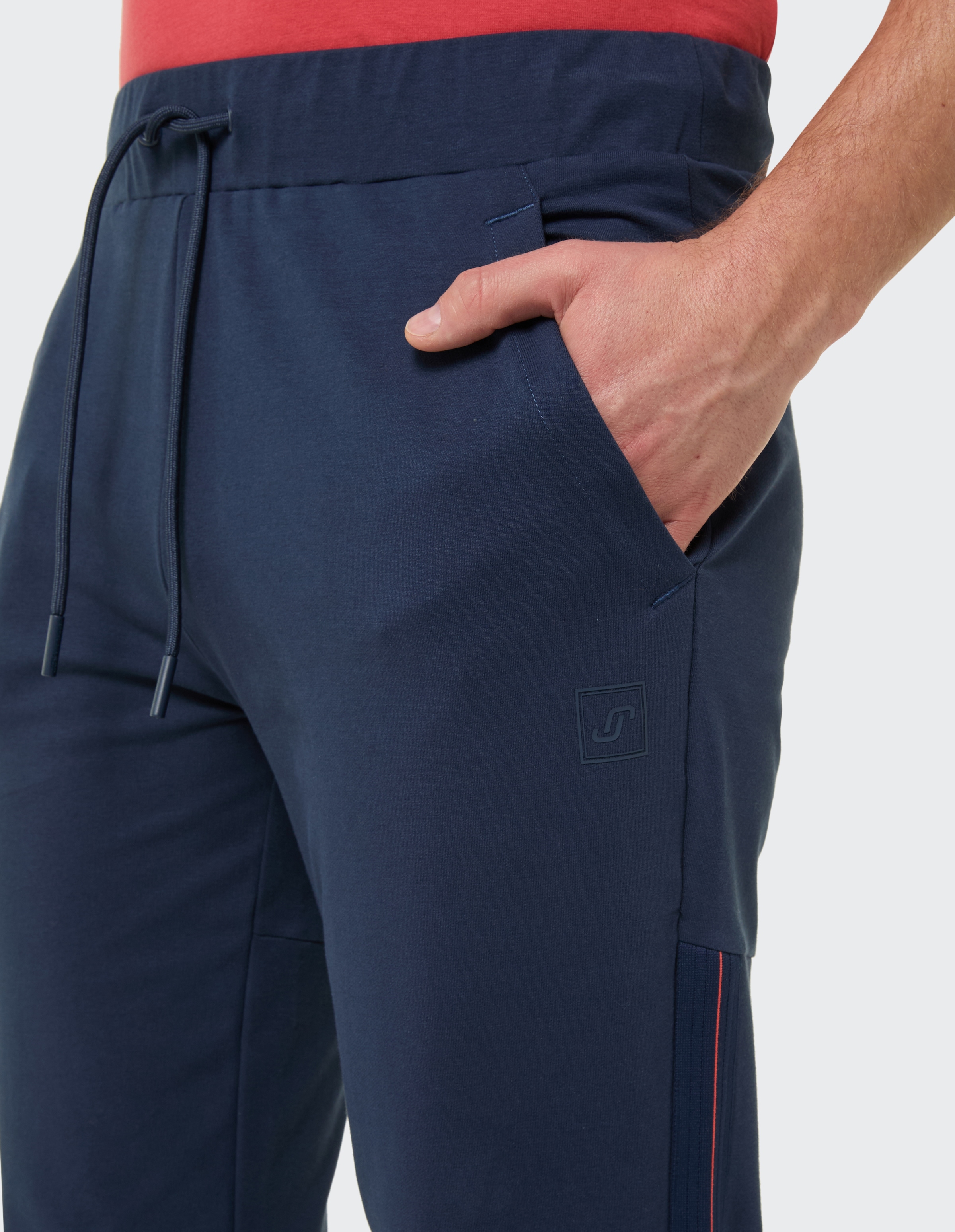 Joy Sportswear Sweathose »H SWEATHOSE CHARLIE«  sportlicher Stil, für Freizeit und Bewegung, bequemer Tragekomfort