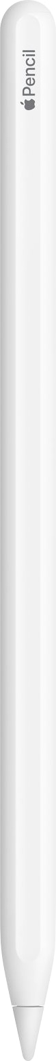 Apple Eingabestift »Pencil 2.Generation« Kreativität mit Präzision