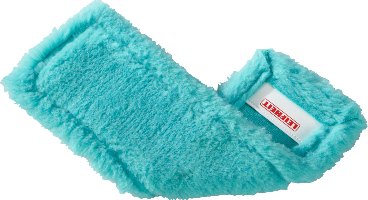 Image of Leifheit Wischbezug »Profi static plus«, Mikrofaser, 42 cm, (1 St.) bei Ackermann Versand Schweiz