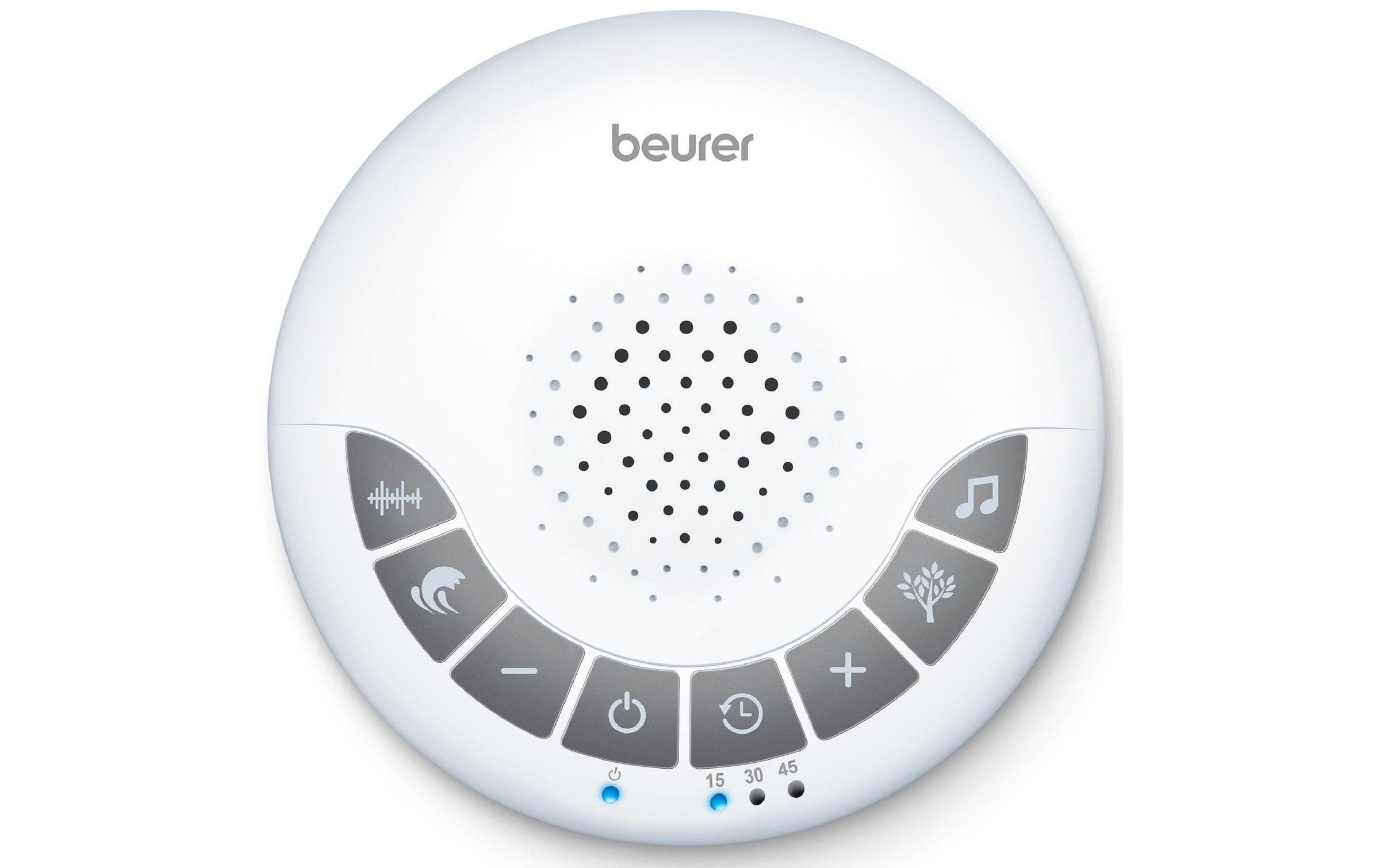 BEURER Spieluhr »Beurer Einschlafhilfe SL 15 DreamSound« kaufen